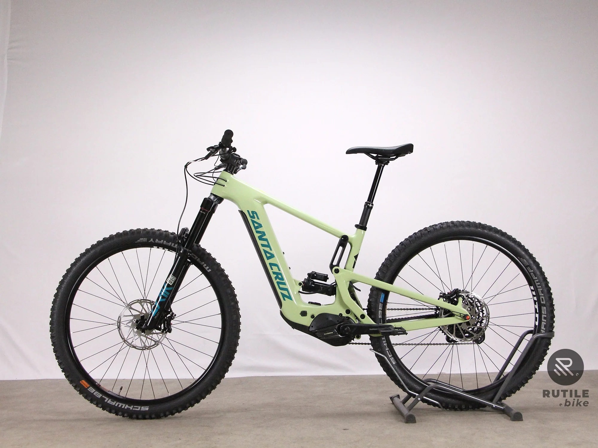 Santa Cruz Heckler - Image 5