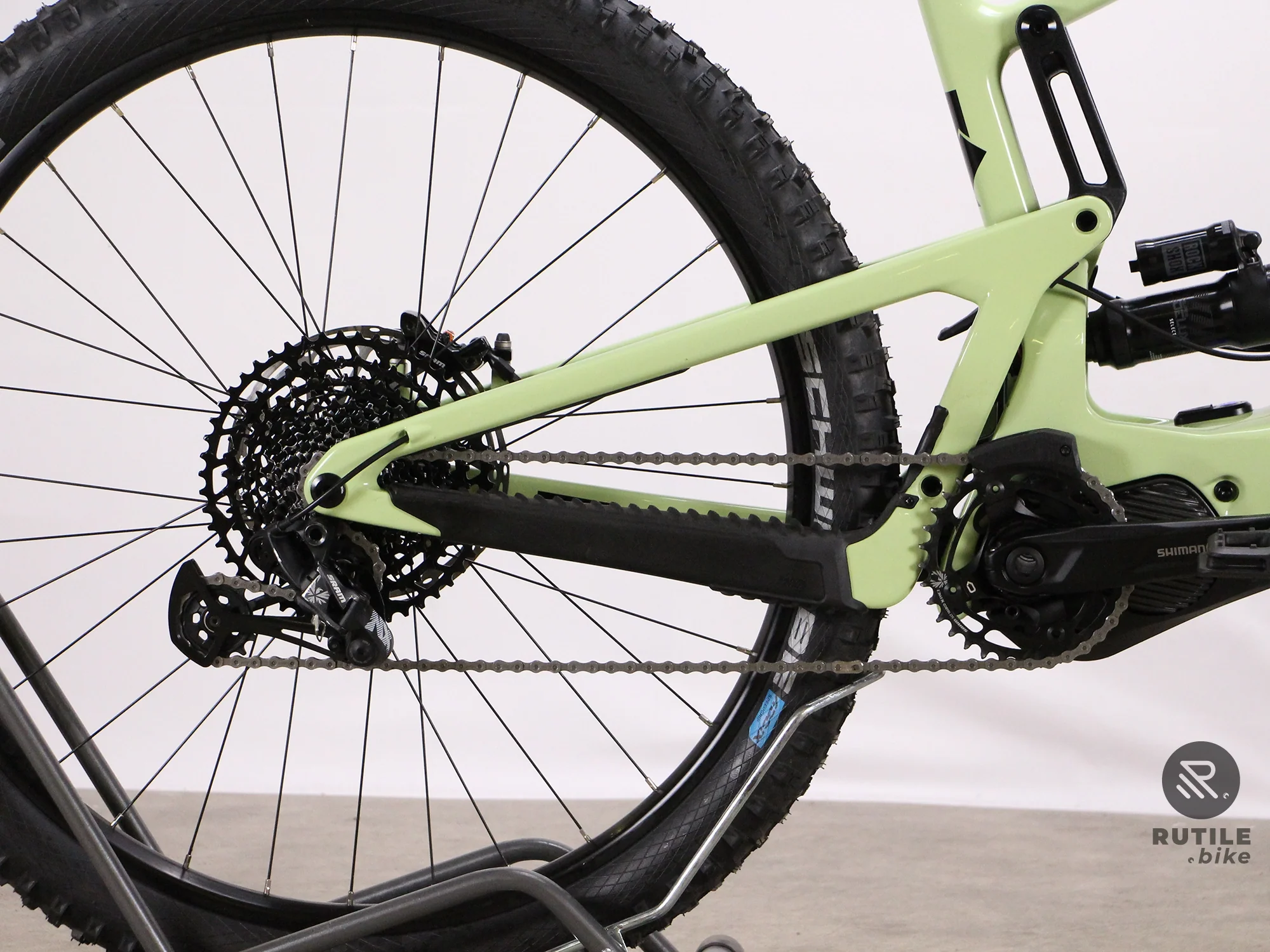 Santa Cruz Heckler - Image 6