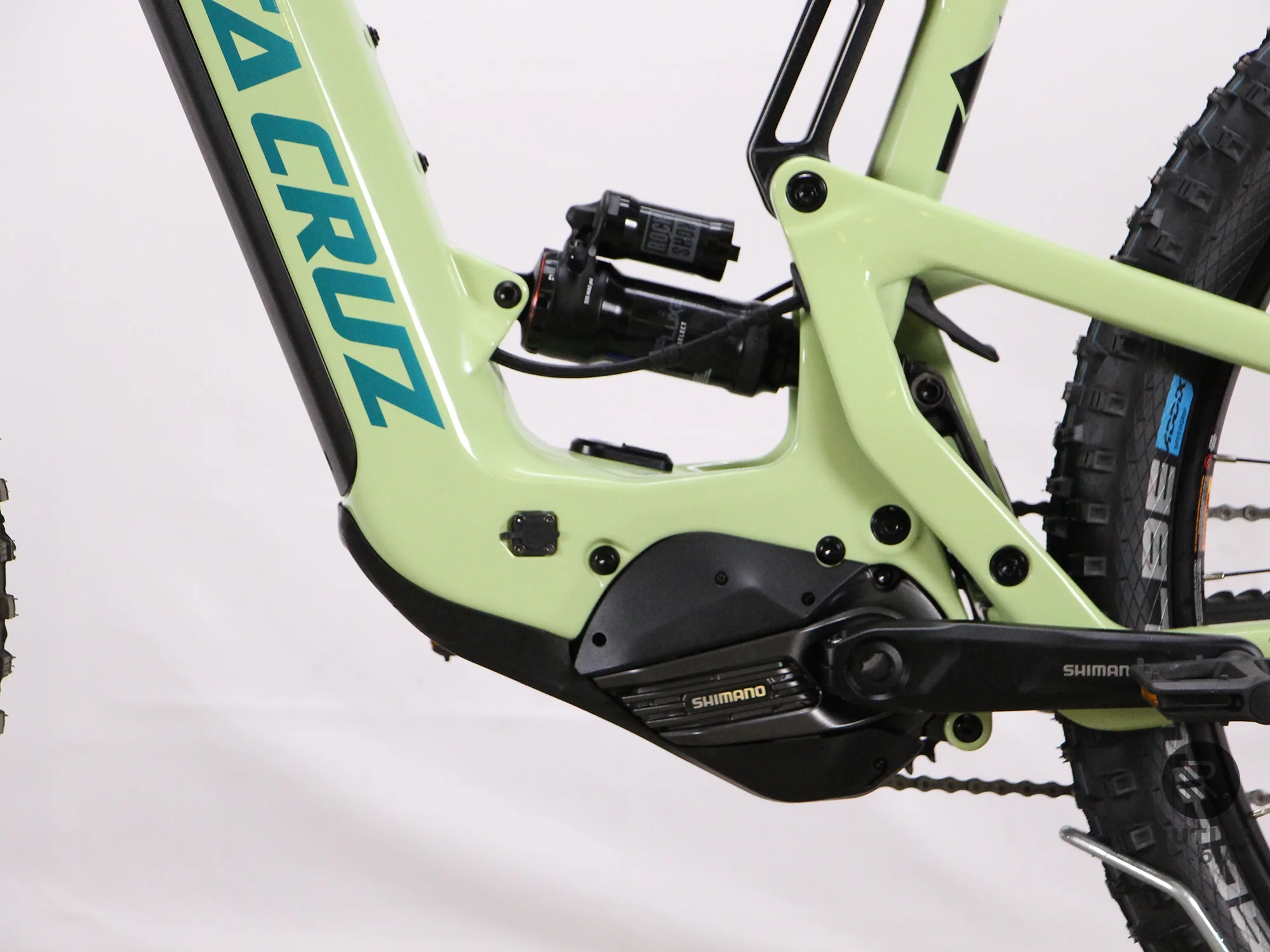 Santa Cruz Heckler - Image 7