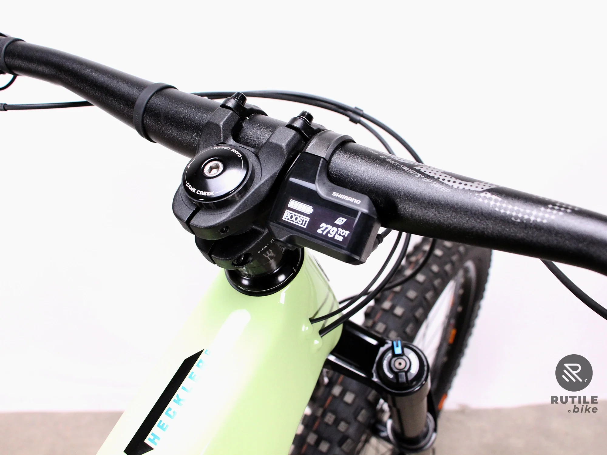 Santa Cruz Heckler - Image 8