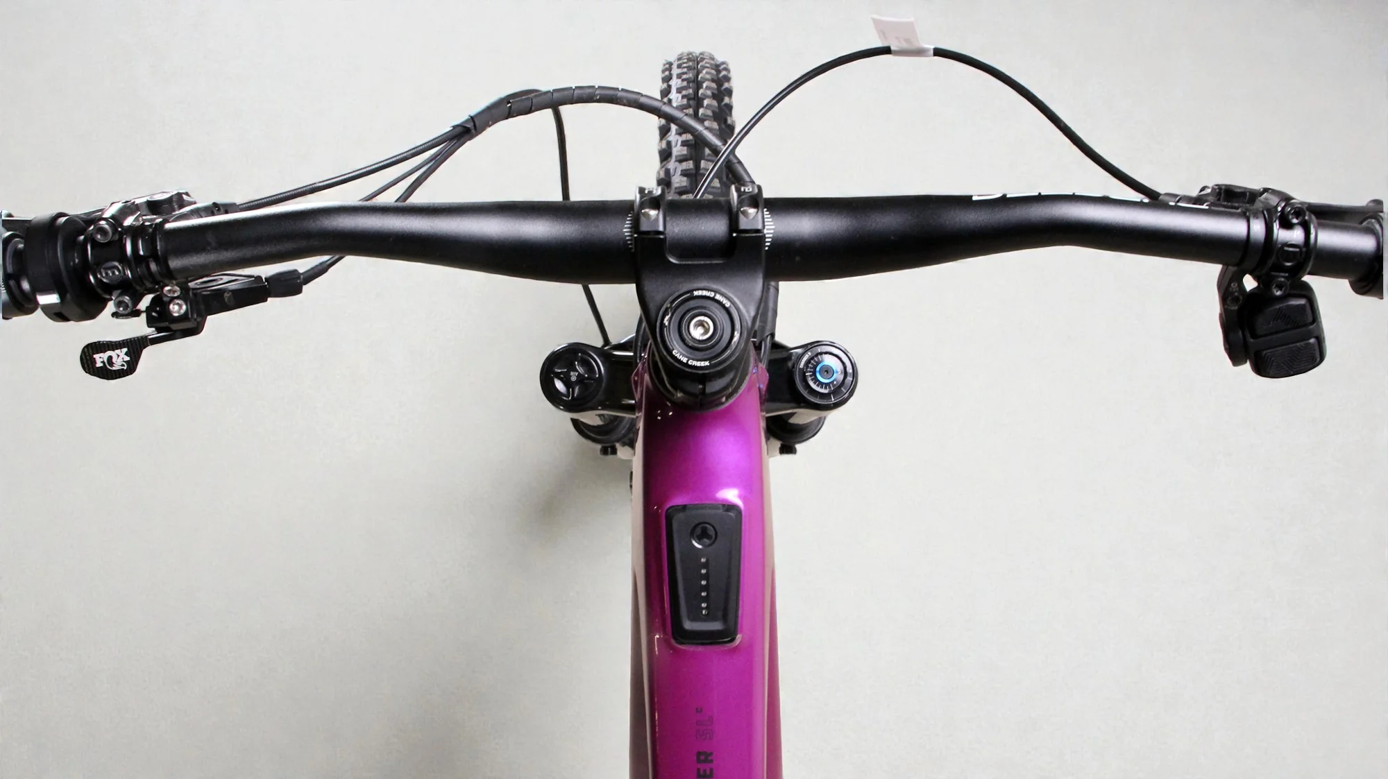 Santa Cruz Heckler SL S-Kit - Image 10