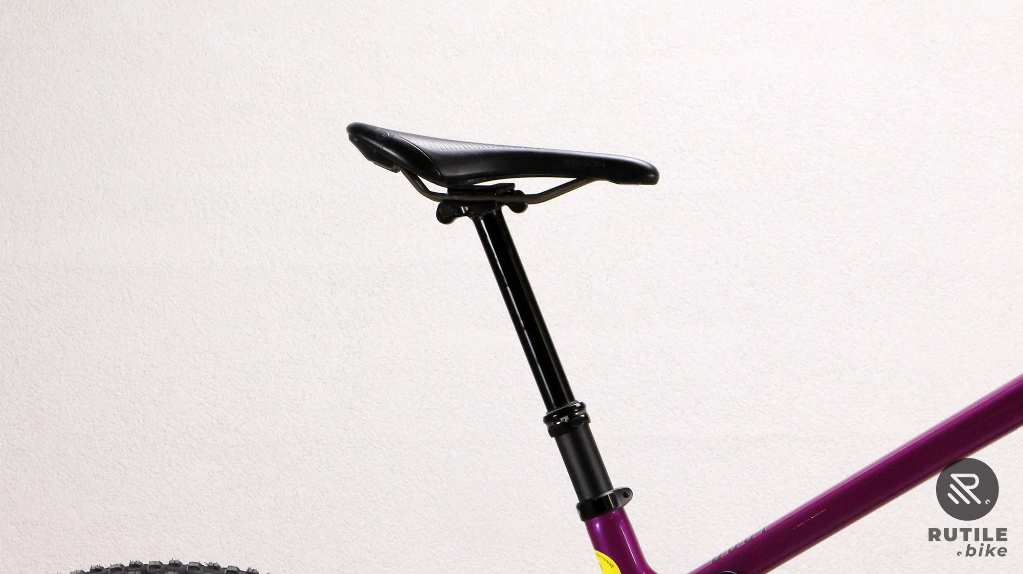 Santa Cruz Heckler SL S-Kit - Image 6