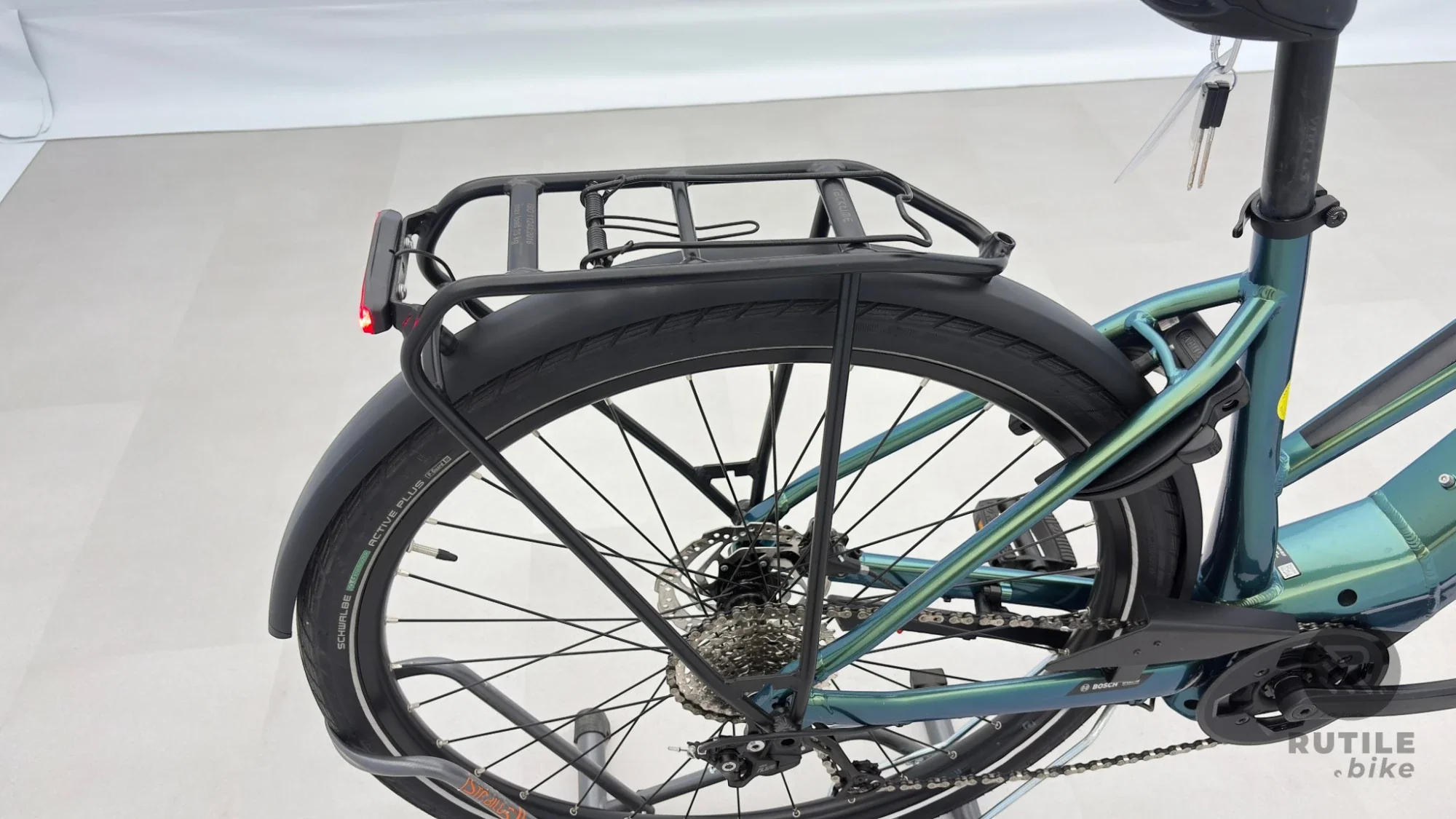 Scott SUB eRide Active 10 - Image 10