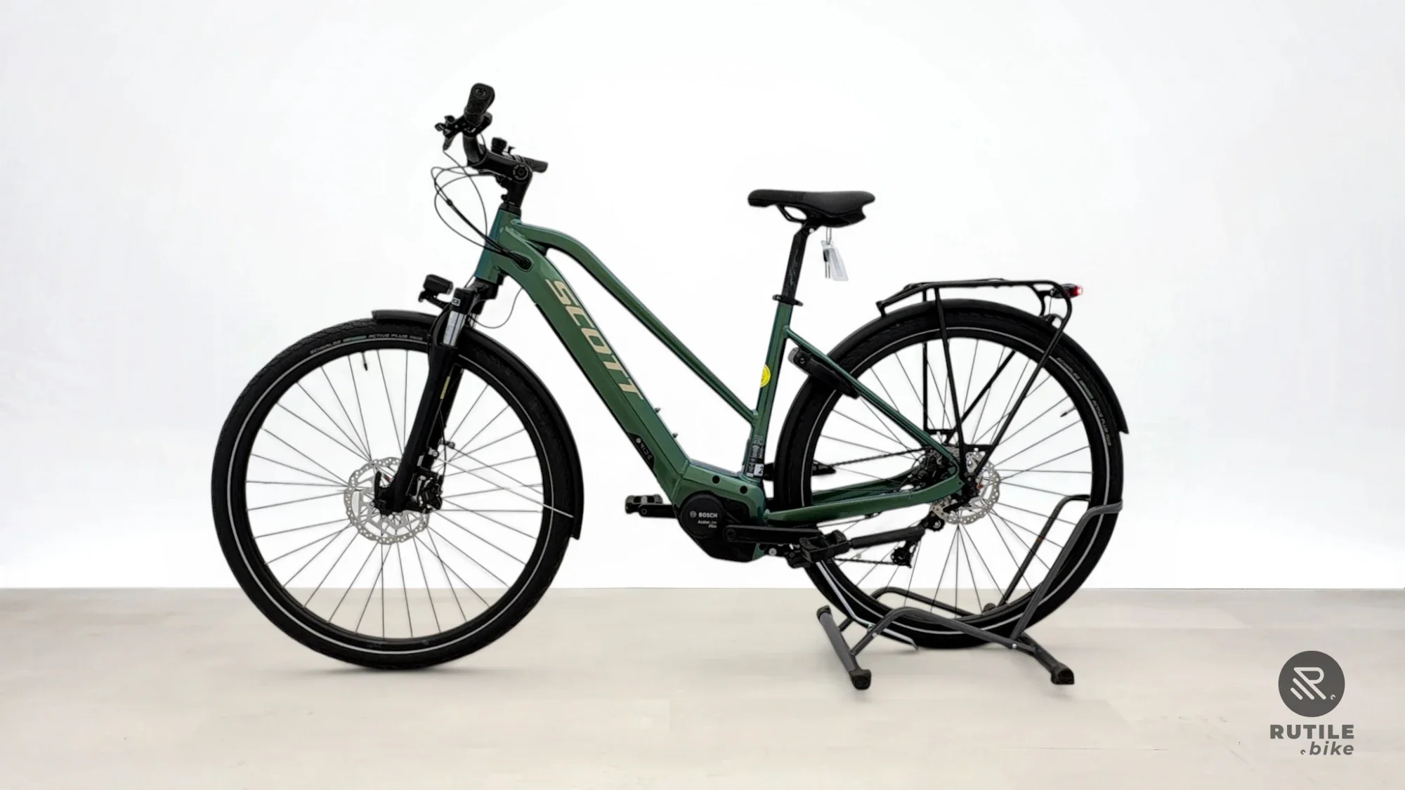 Scott SUB eRide Active 10 - Image 3