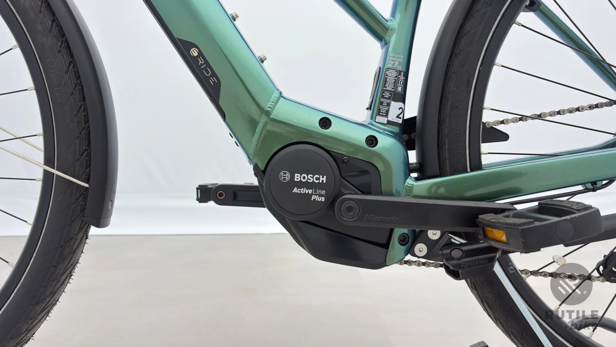 Scott SUB eRide Active 10 - Image 8
