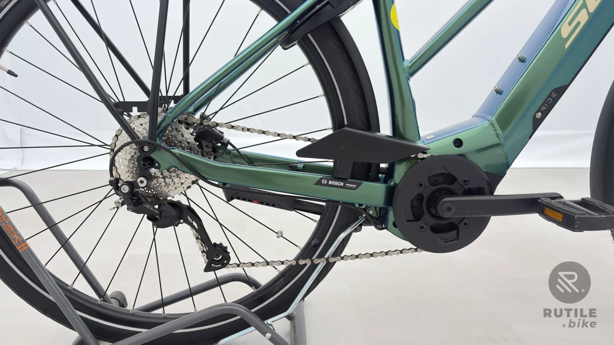 Scott SUB eRide Active 10 - Image 9