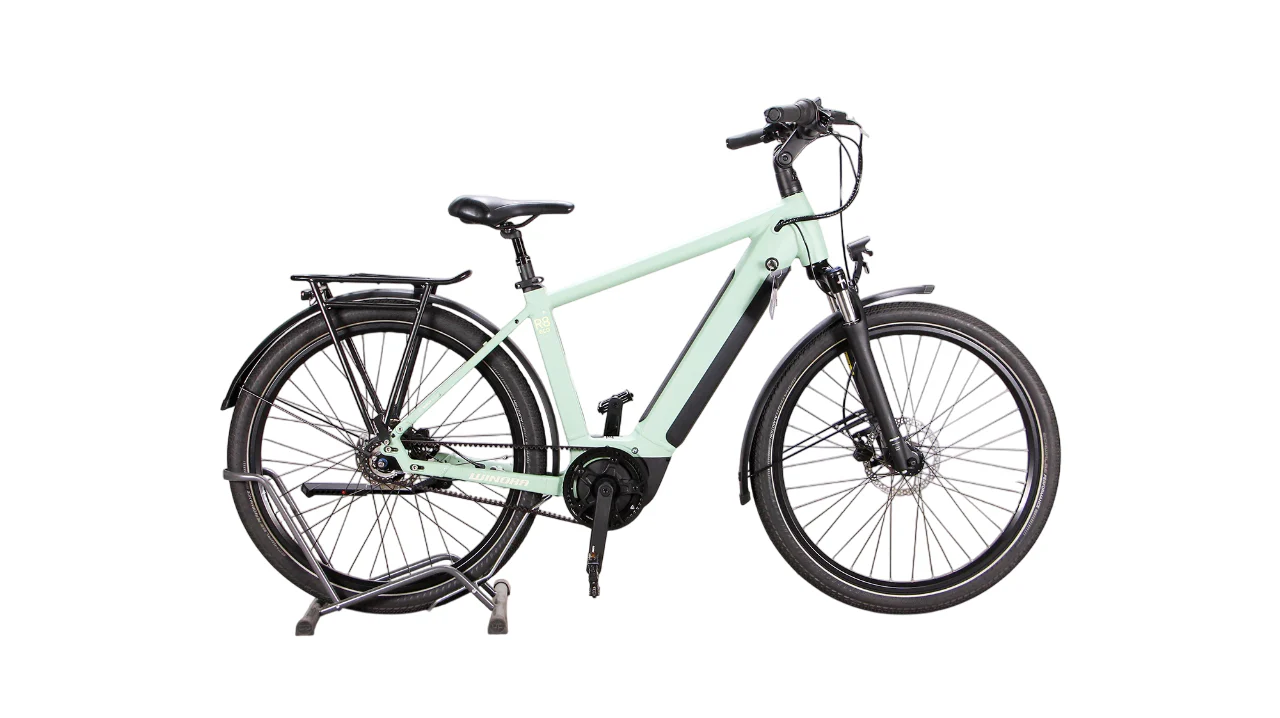 Winora Sinus R8 eco i500 RT