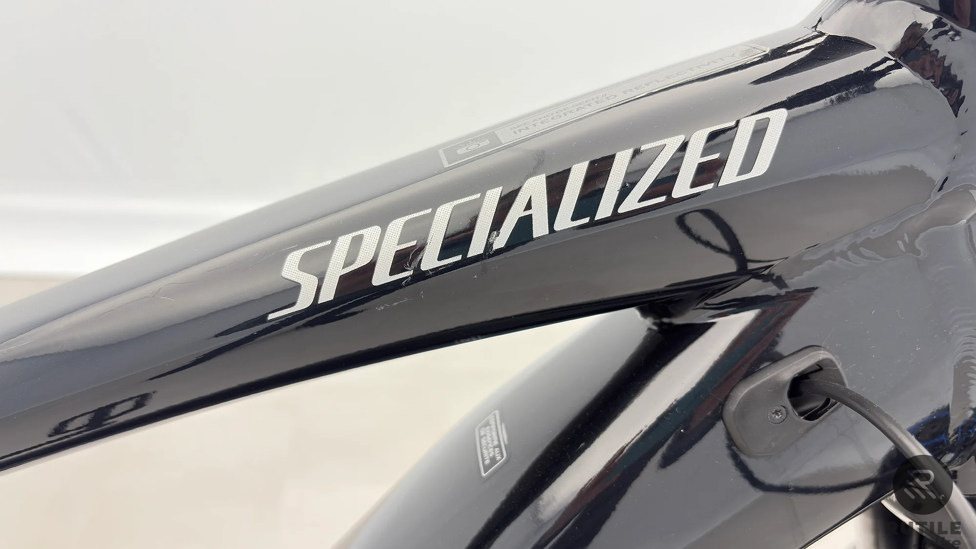 Specialized Turbo Vado 5.0 - Image 16