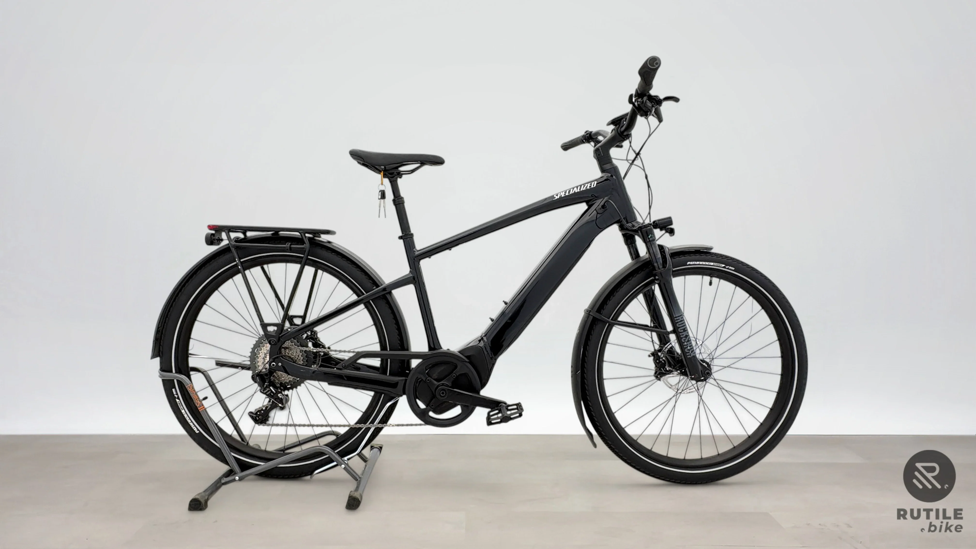 Specialized Turbo Vado 5.0 - Image 3