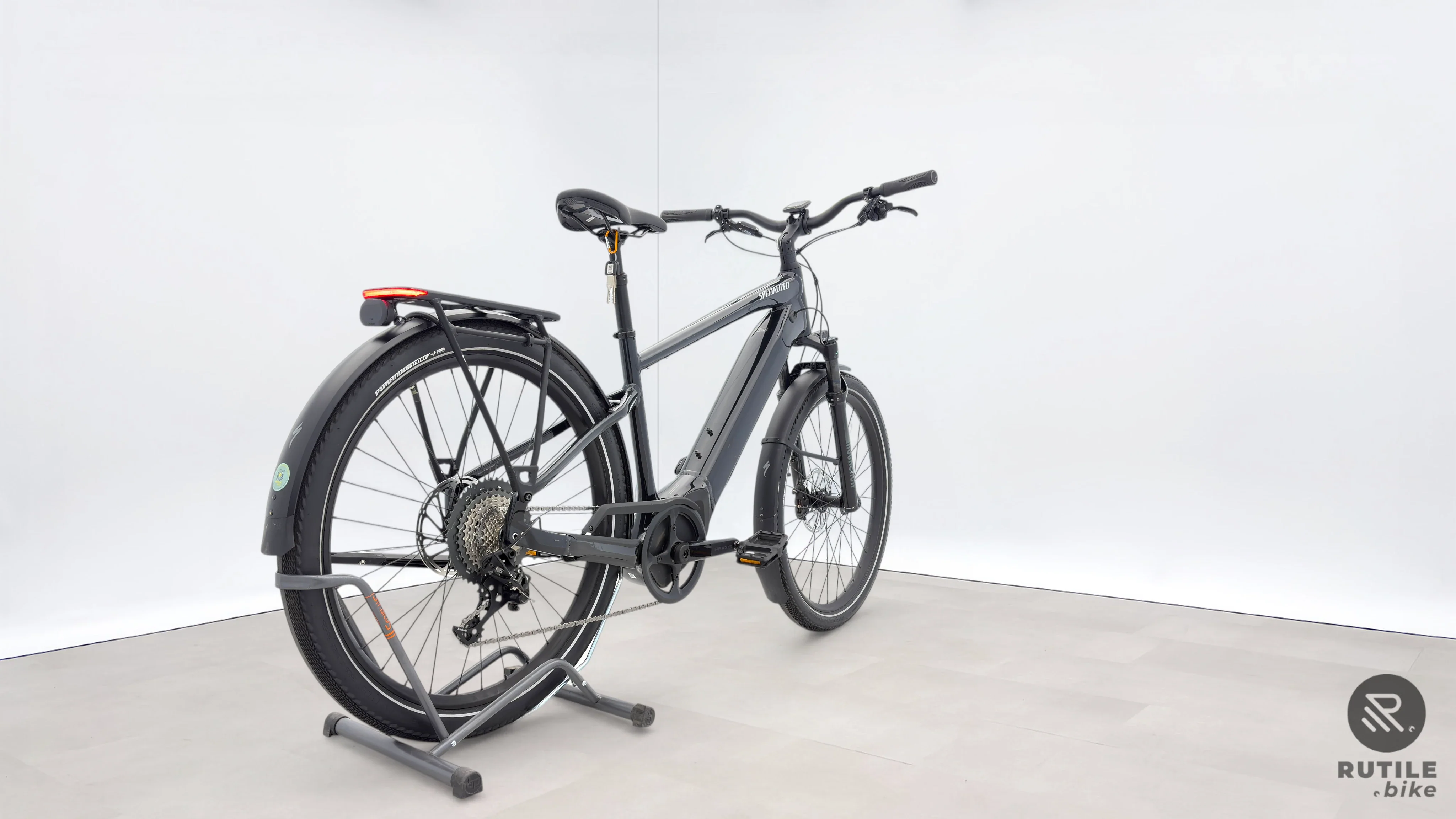 Specialized Turbo Vado 5.0 - Image 4