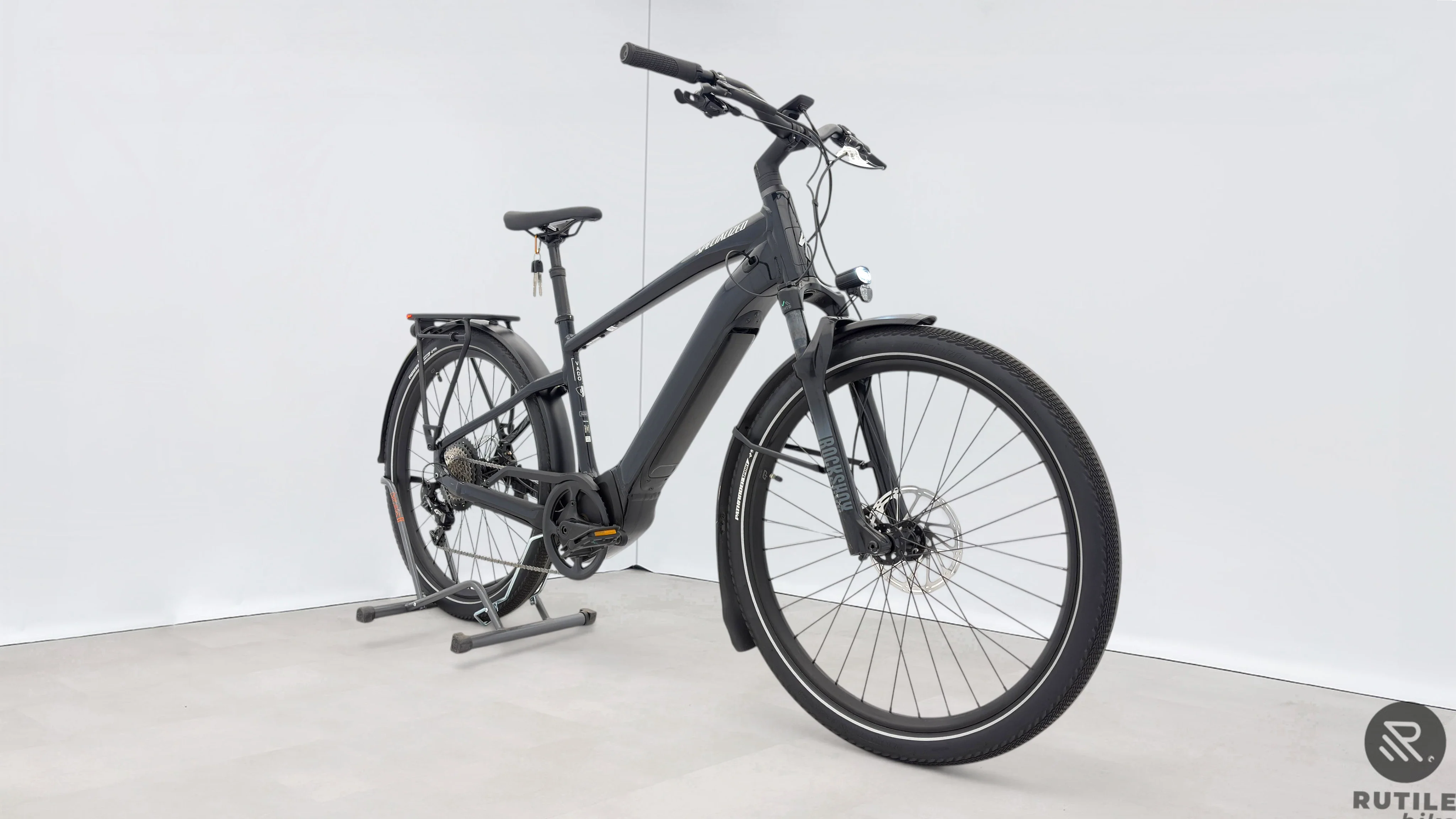 Specialized Turbo Vado 5.0 - Image 5