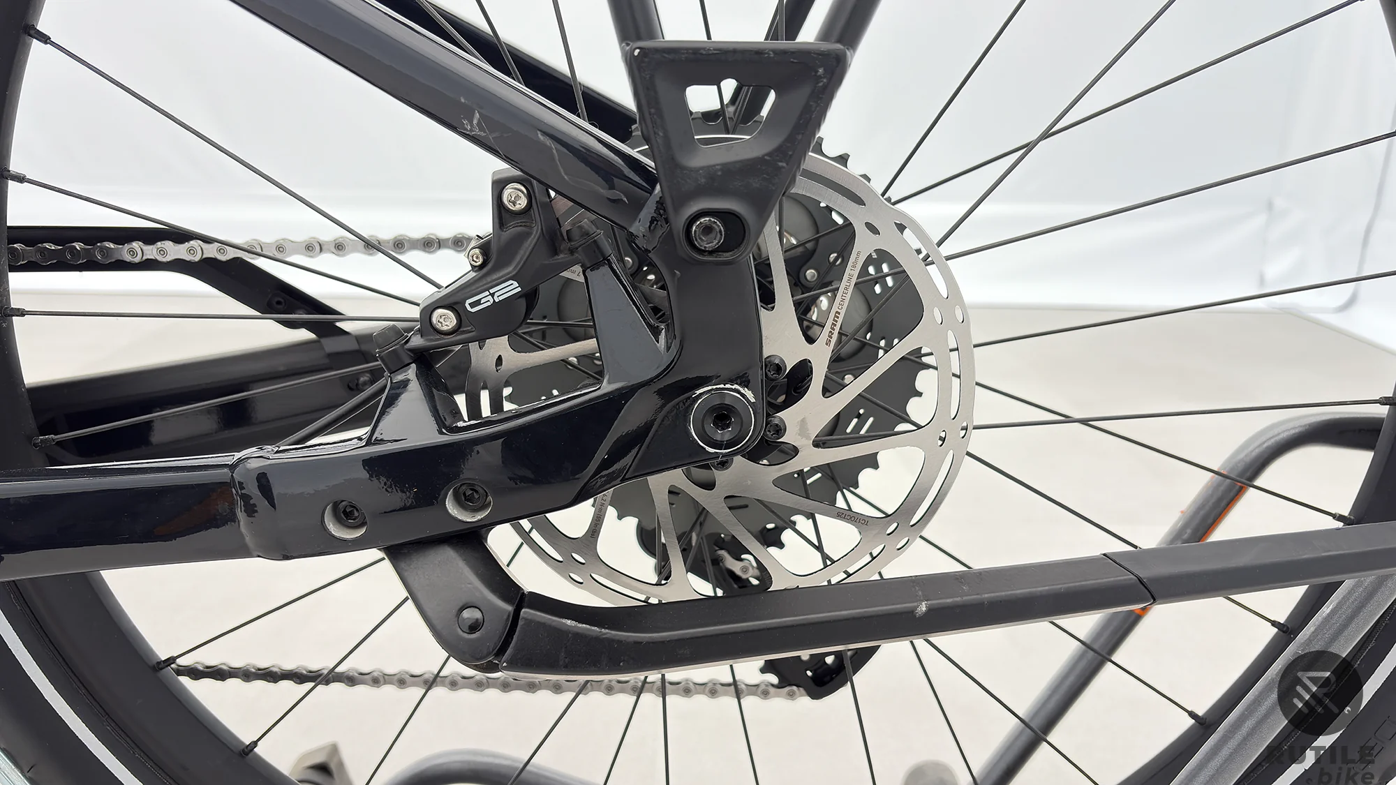 Specialized Turbo Vado 5.0 - Image 7