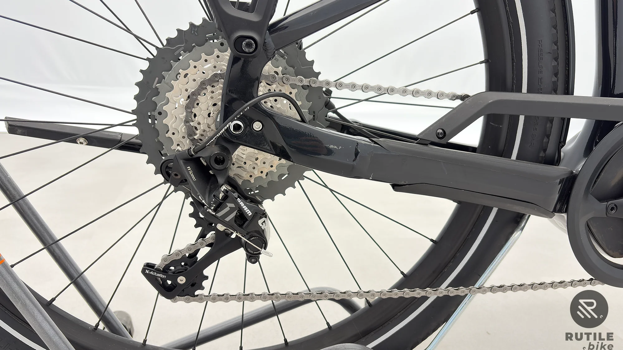 Specialized Turbo Vado 5.0 - Image 8