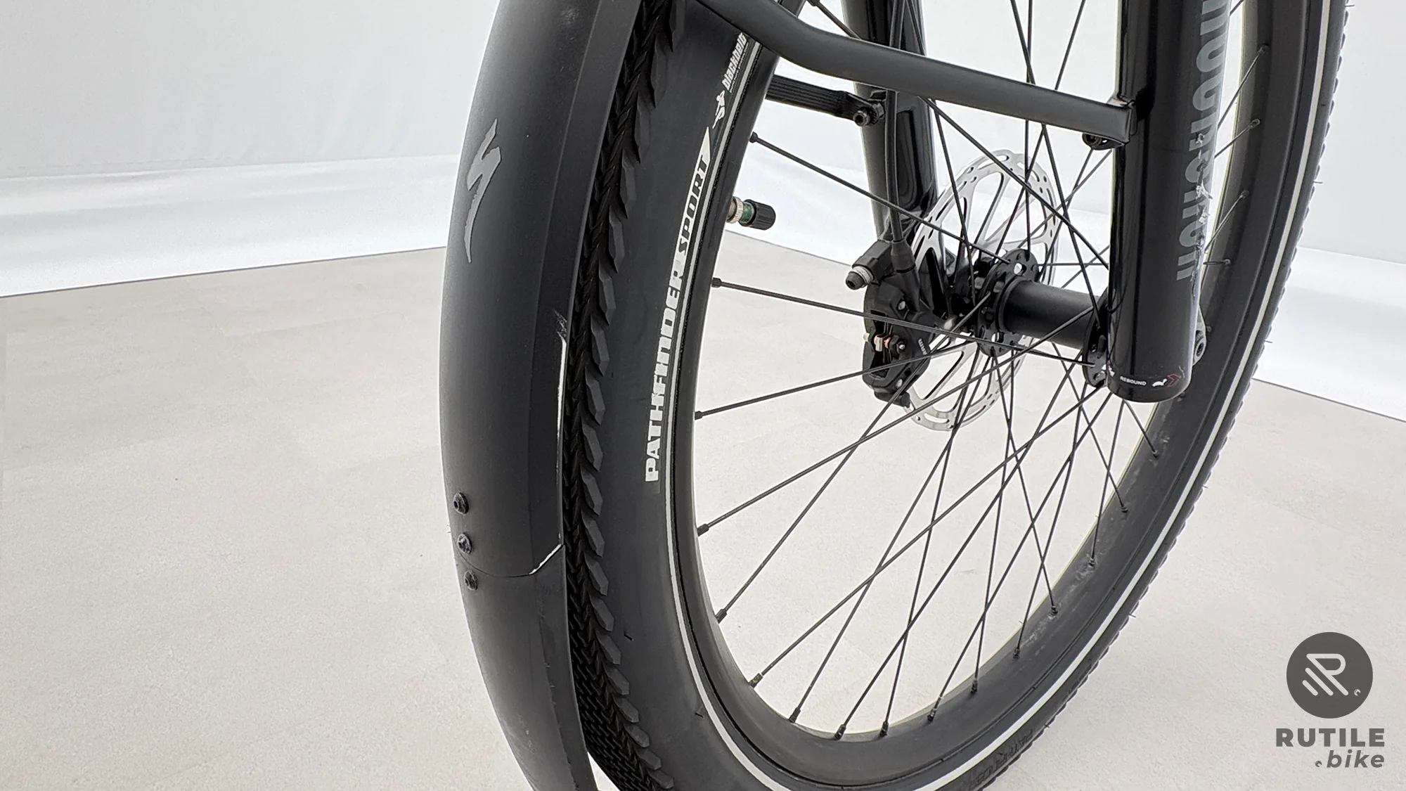 Specialized Turbo Vado 5.0 - Image 9