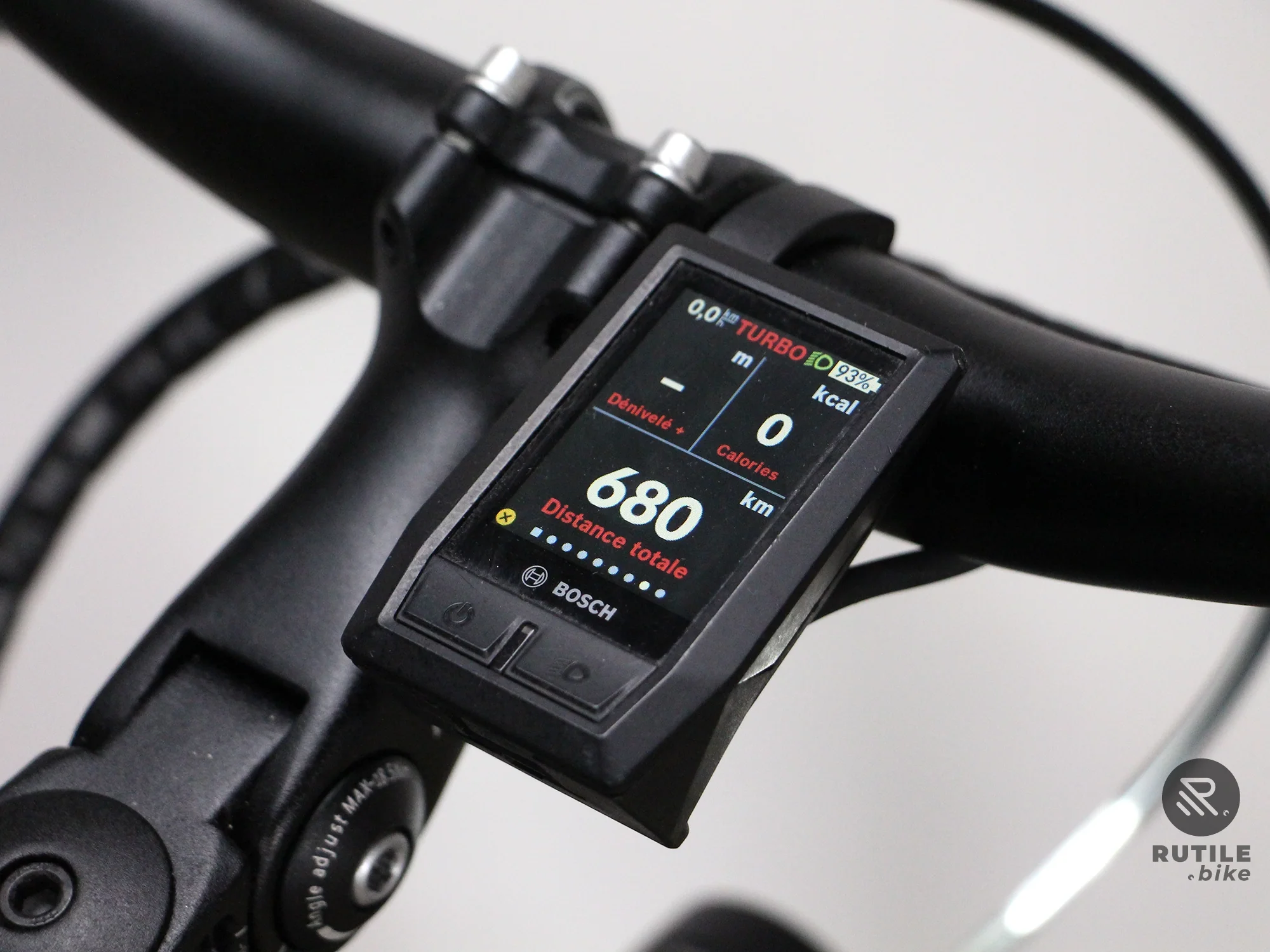 Stevens Cross E-8 X Tour Gent - Image 8