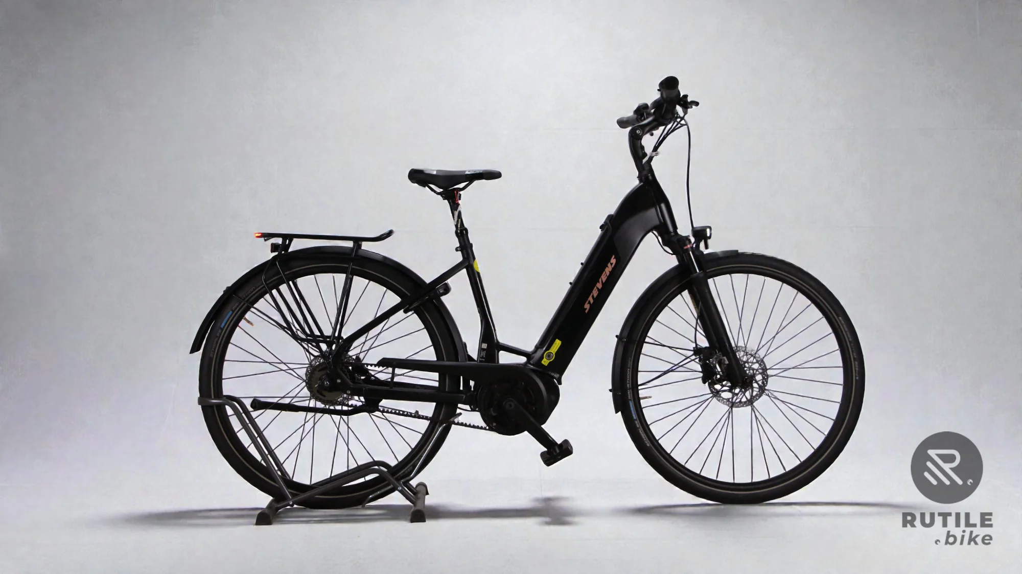 Stevens E-Courier Luxe - Image 3