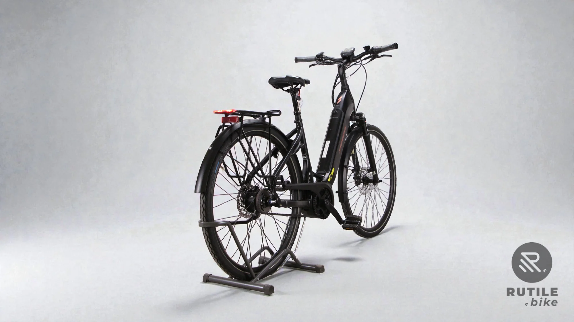 Stevens E-Courier Luxe - Image 4