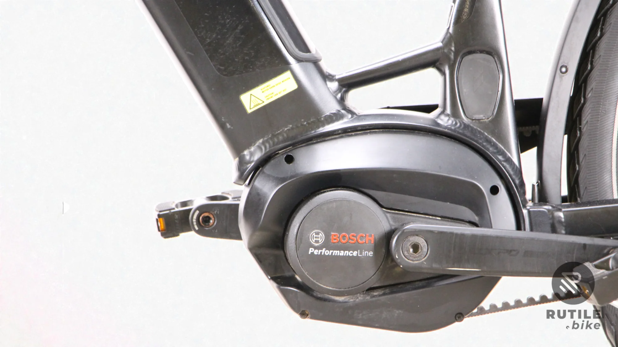 Stevens E-Courier Luxe - Image 7