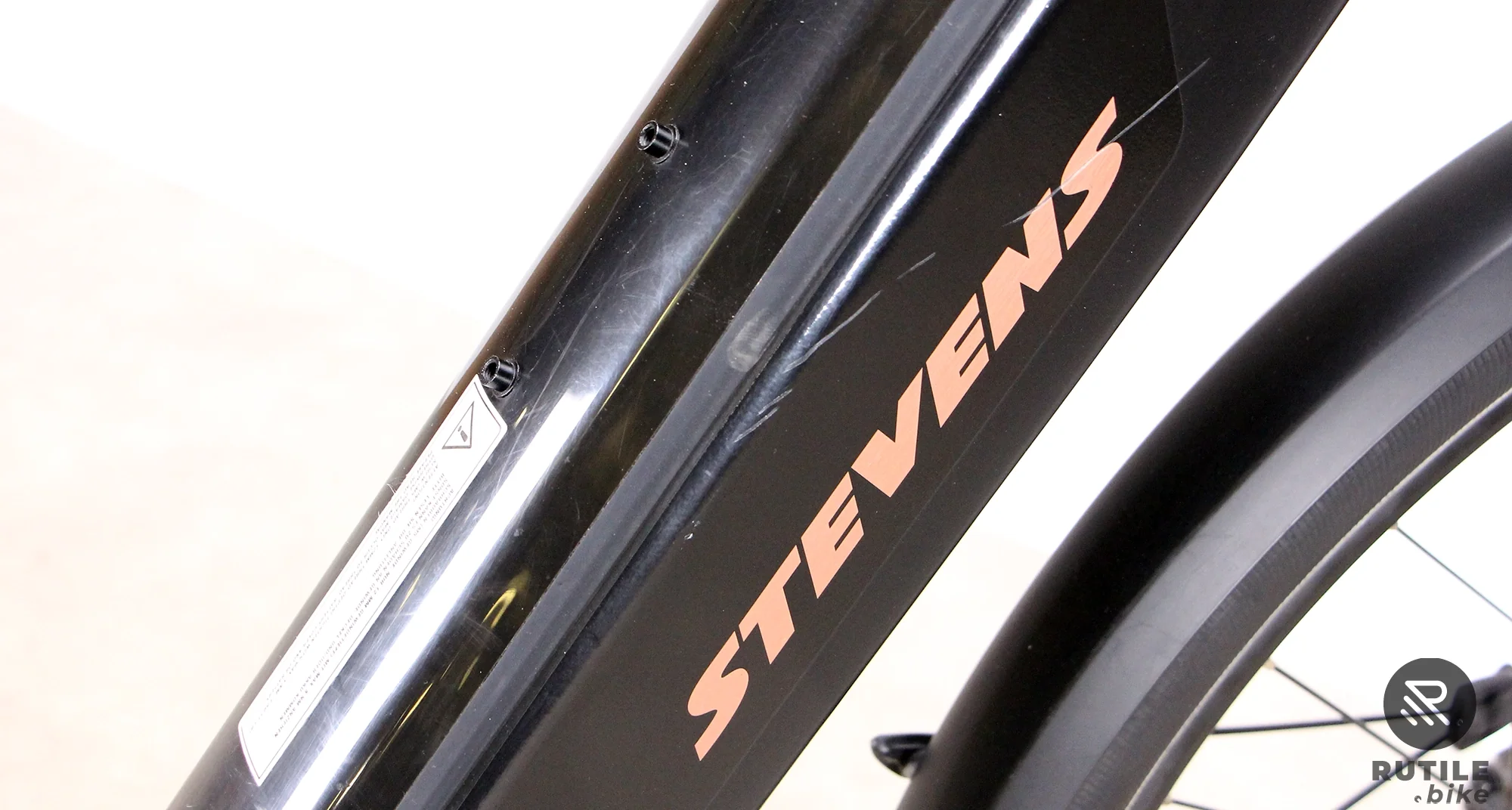 Stevens E-Courier Luxe - Image 8