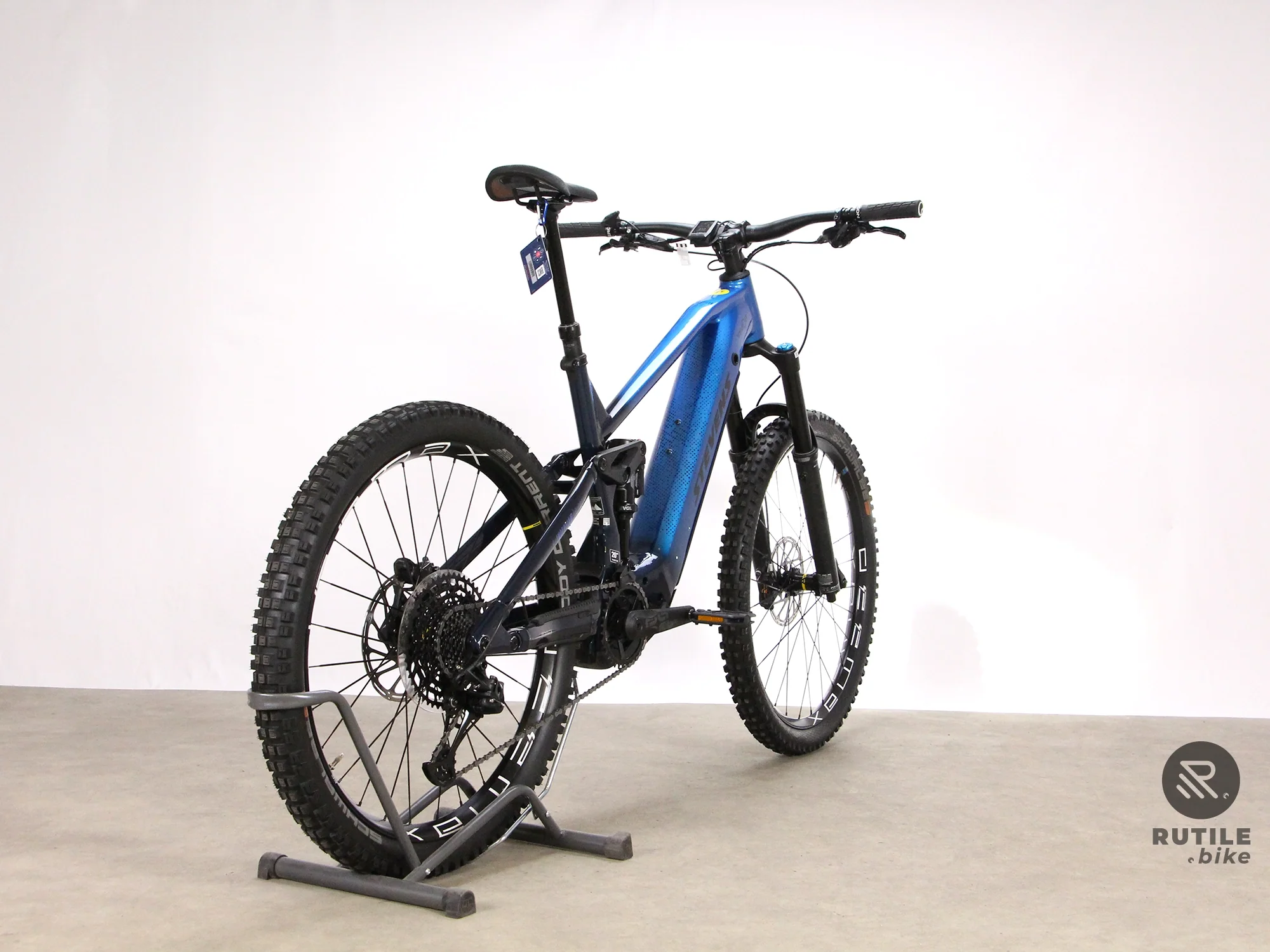 Stevens E-Inception ED 7.6. GTF 22 20' - Image 3