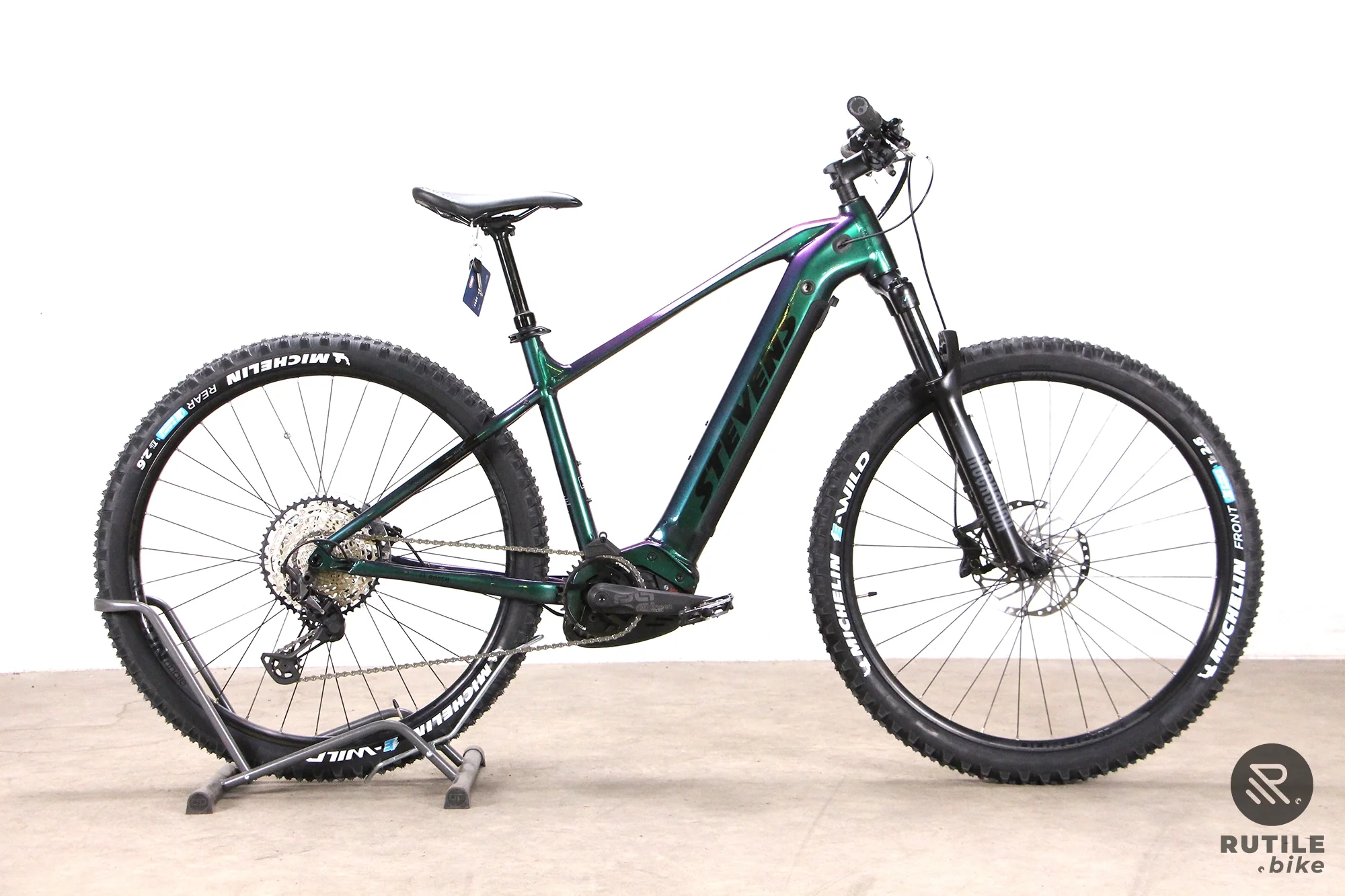 Stevens E-Juke - Image 3