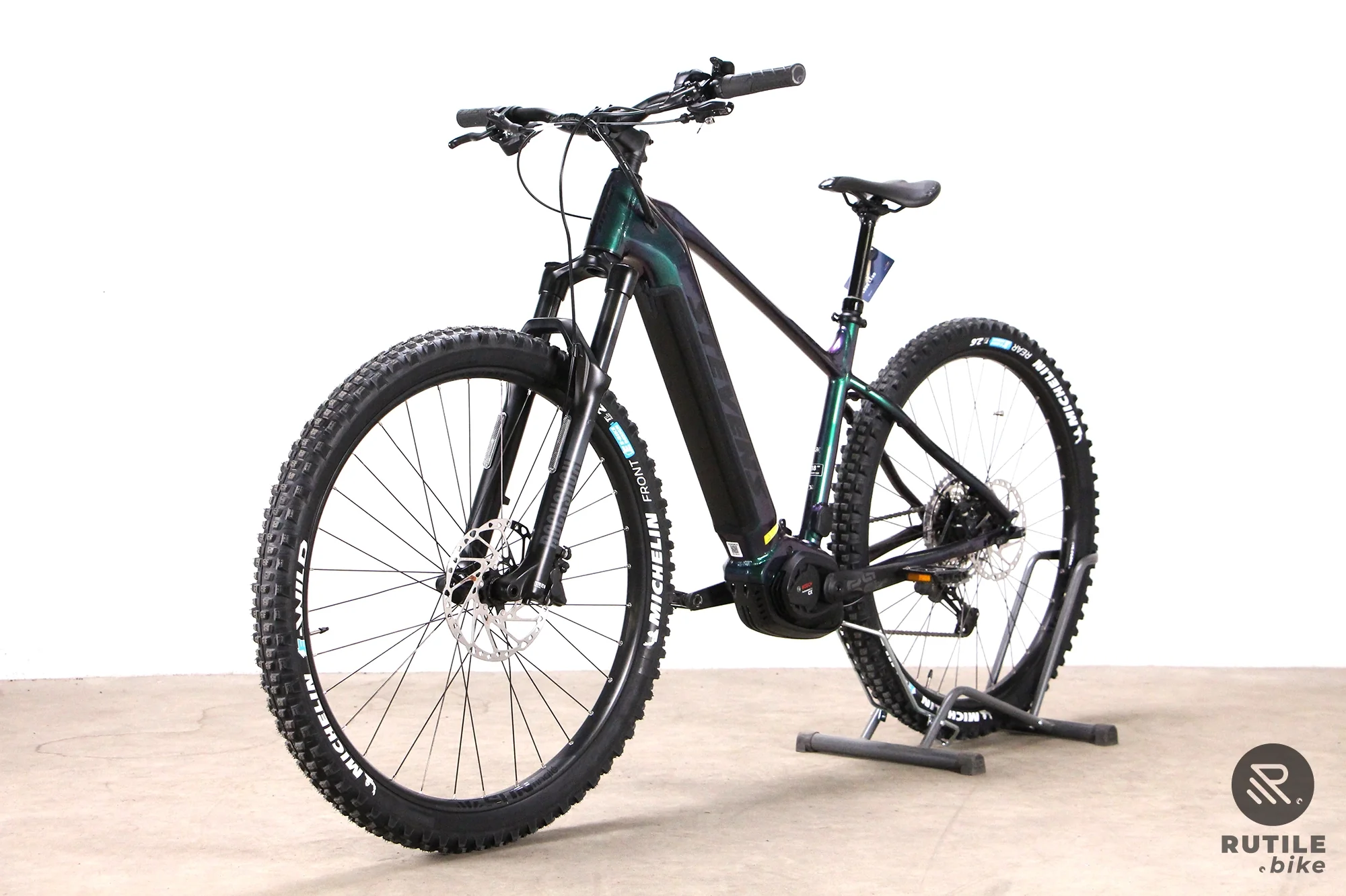 Stevens E-Juke - Image 4