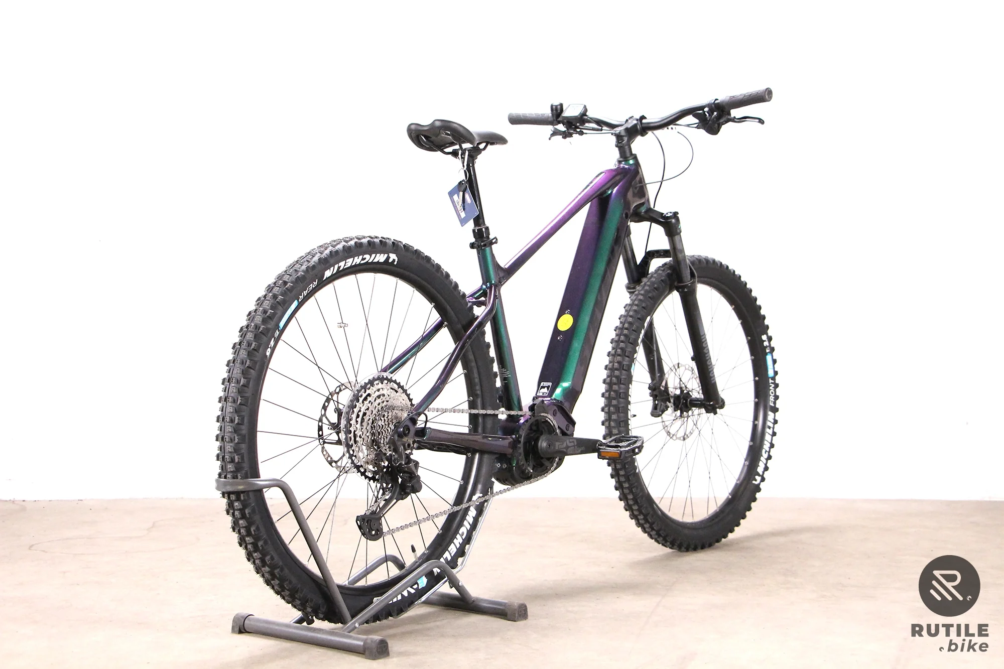 Stevens E-Juke - Image 5