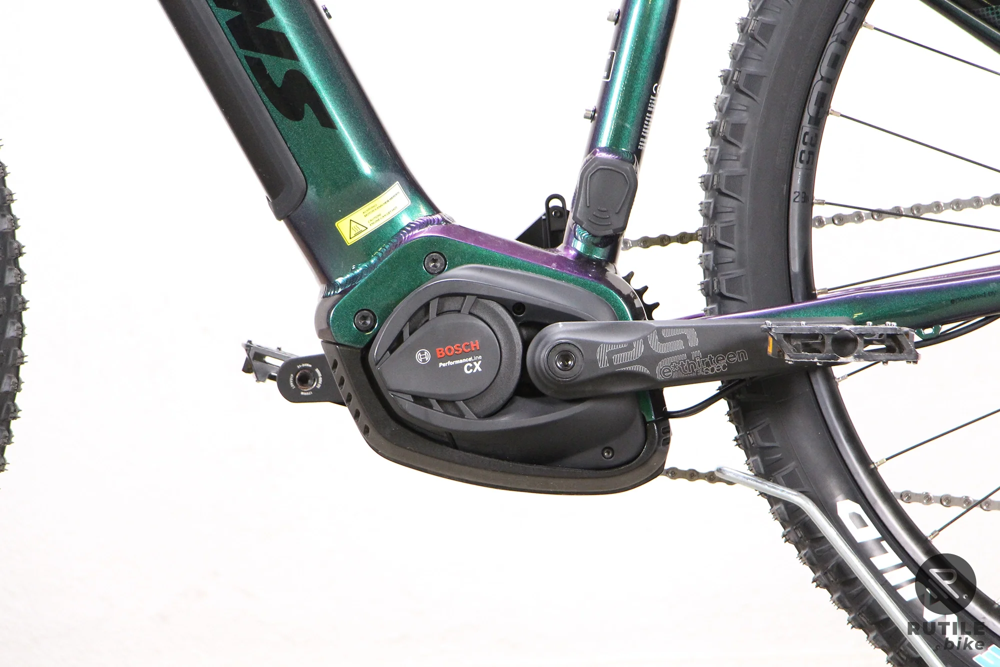 Stevens E-Juke - Image 6