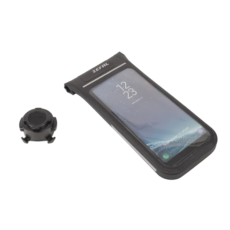 Support Smartphone Zefal - Z Console Dry étanche - Image 4