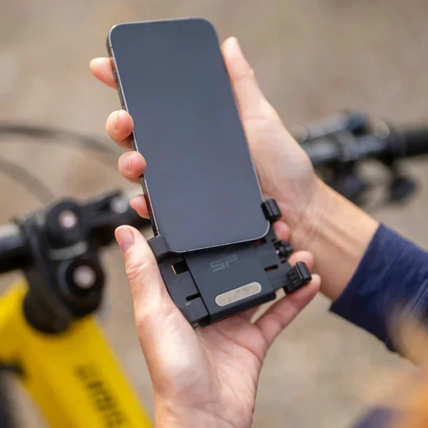 Support smartphone Universel SP Connect - Max Noir - Image 4