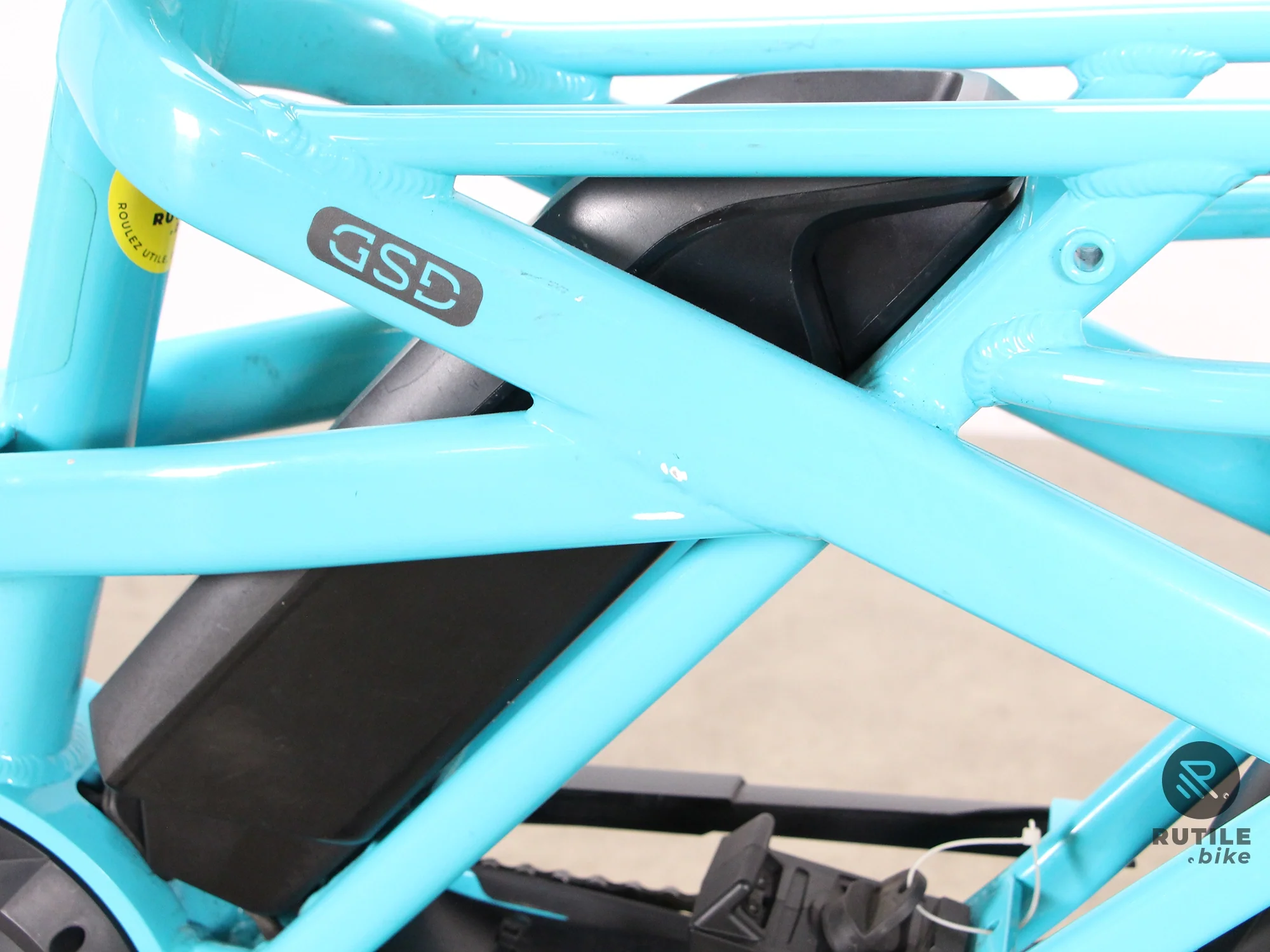 Tern GSD S10 LR - Image 10