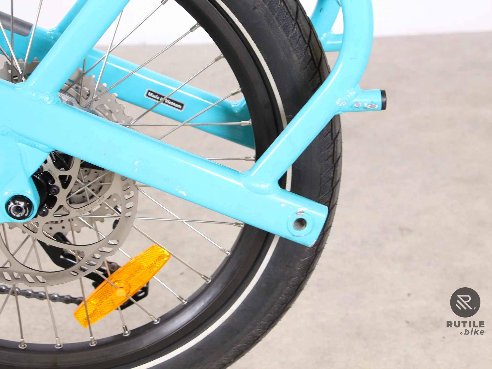Tern GSD S10 LR - Image 14
