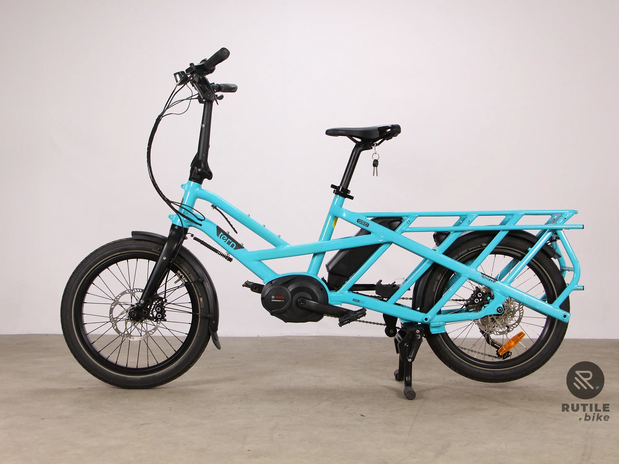Tern GSD S10 LR - Image 3