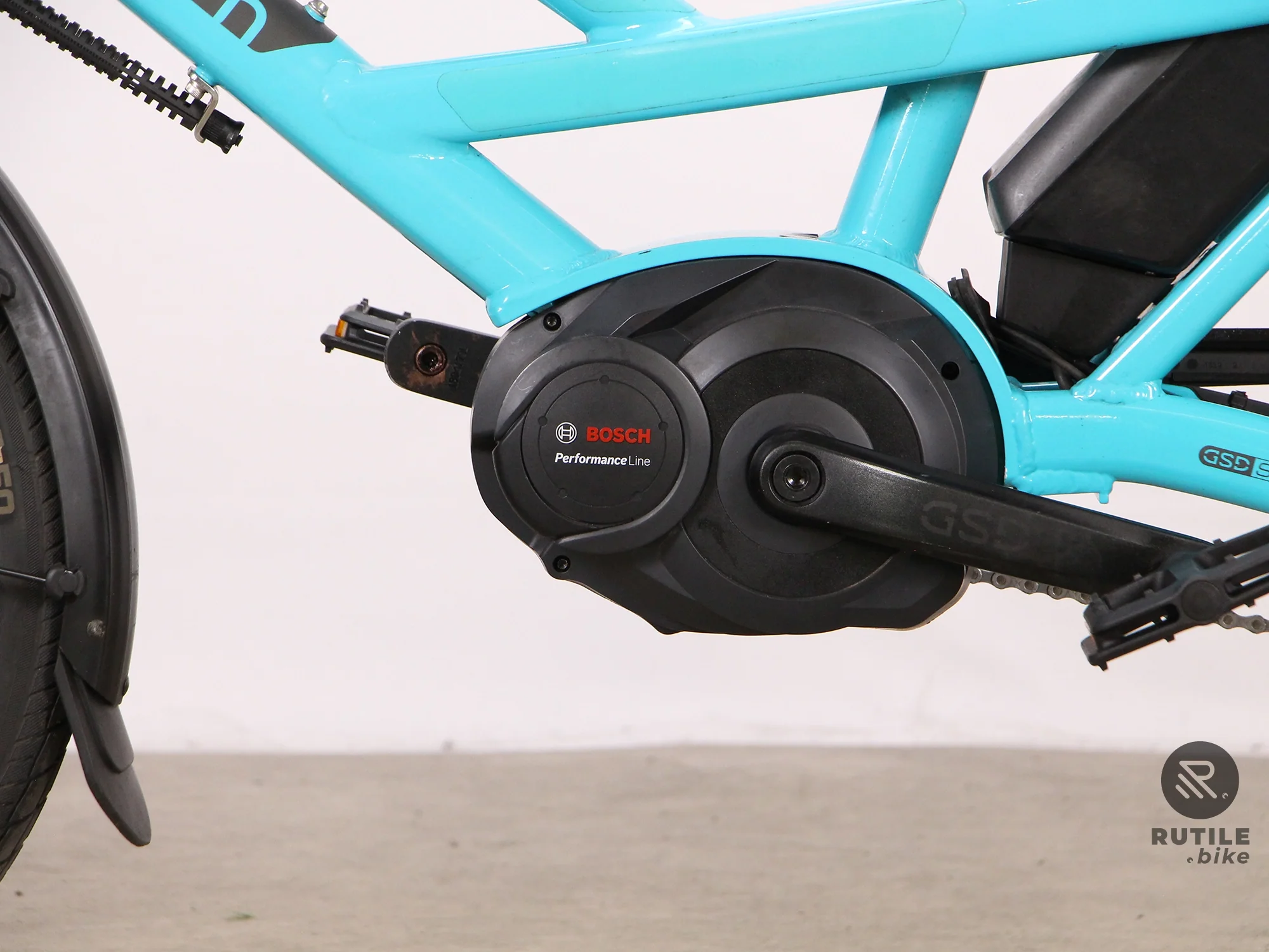 Tern GSD S10 LR - Image 8