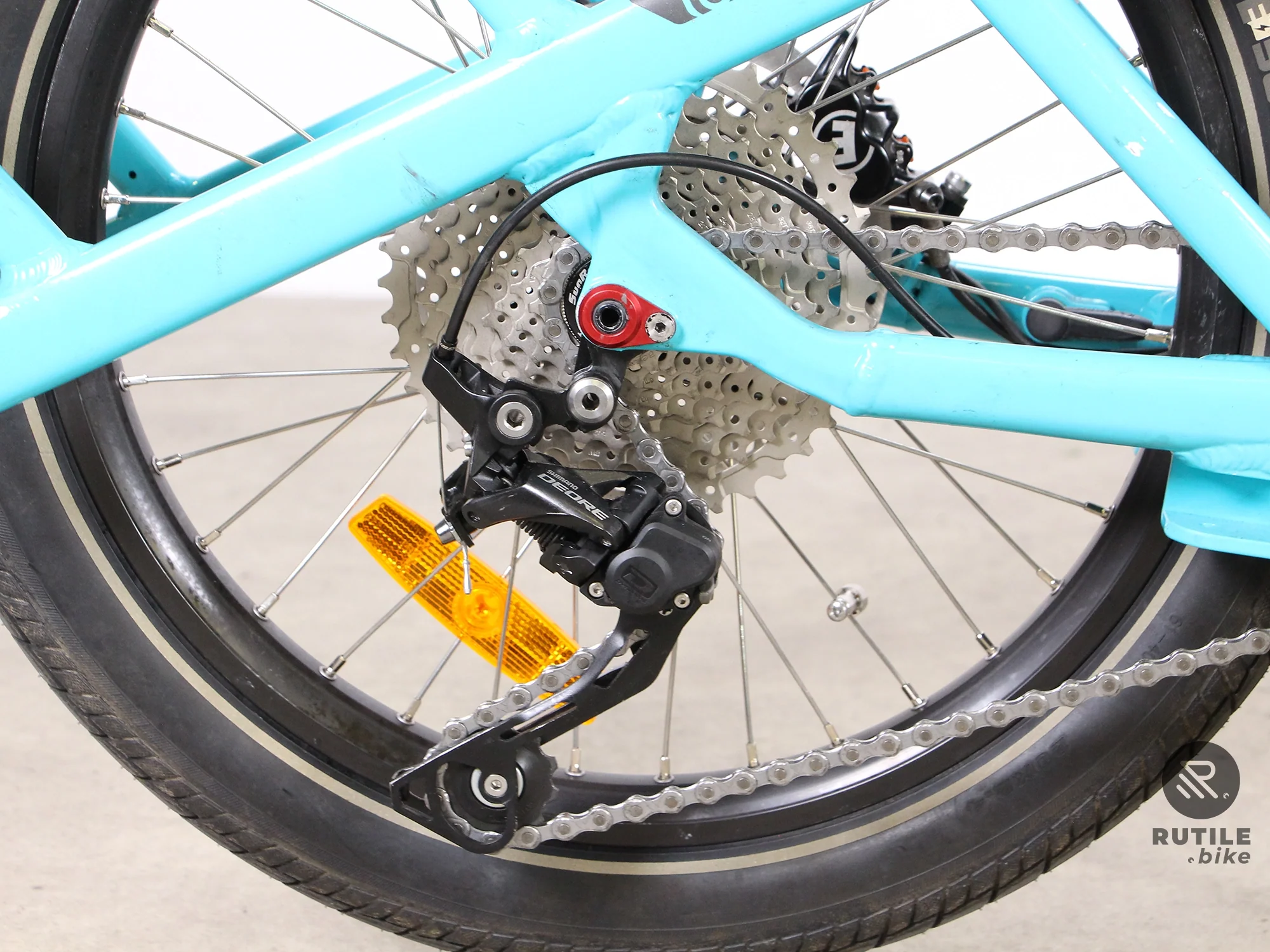 Tern GSD S10 LR - Image 9