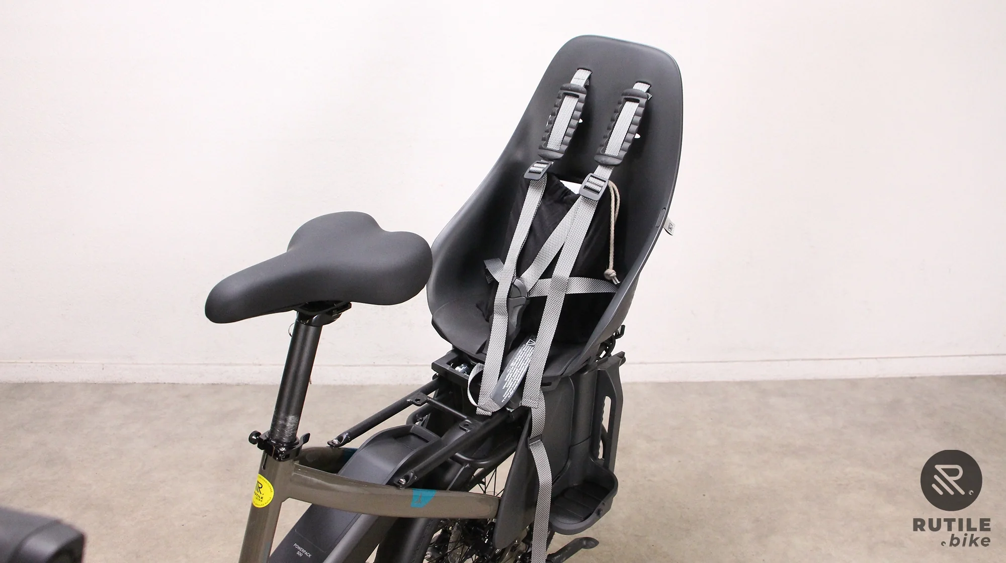Tern Quick Haul P9 Kaki - Image 16