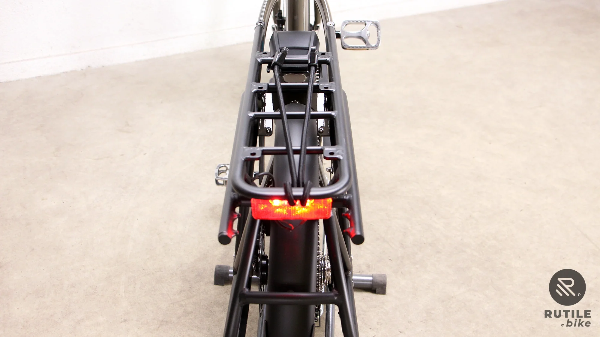 Tern Quick Haul P9 Kaki - Image 13