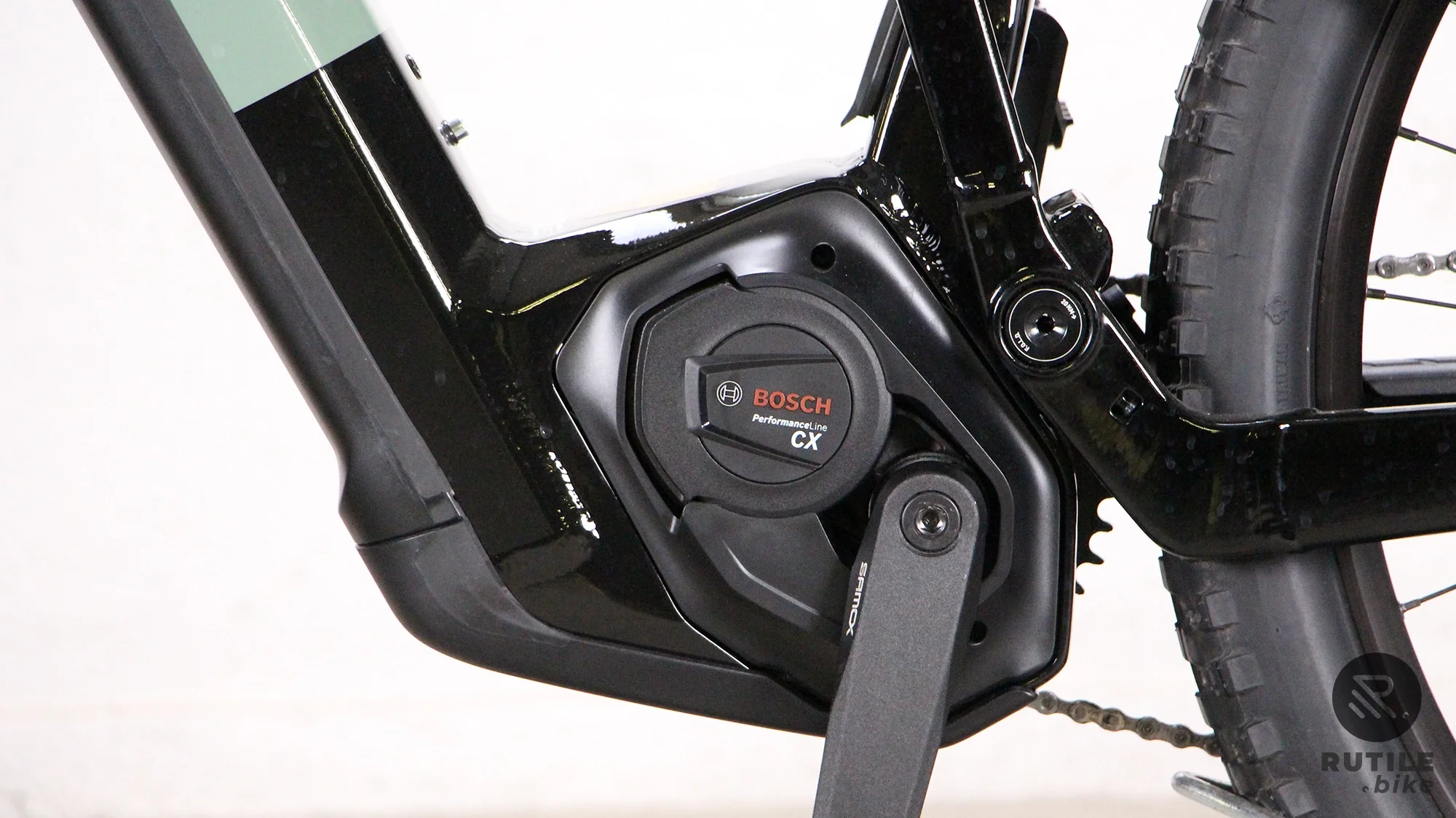Focus THRON² 6.8 L - Image 5