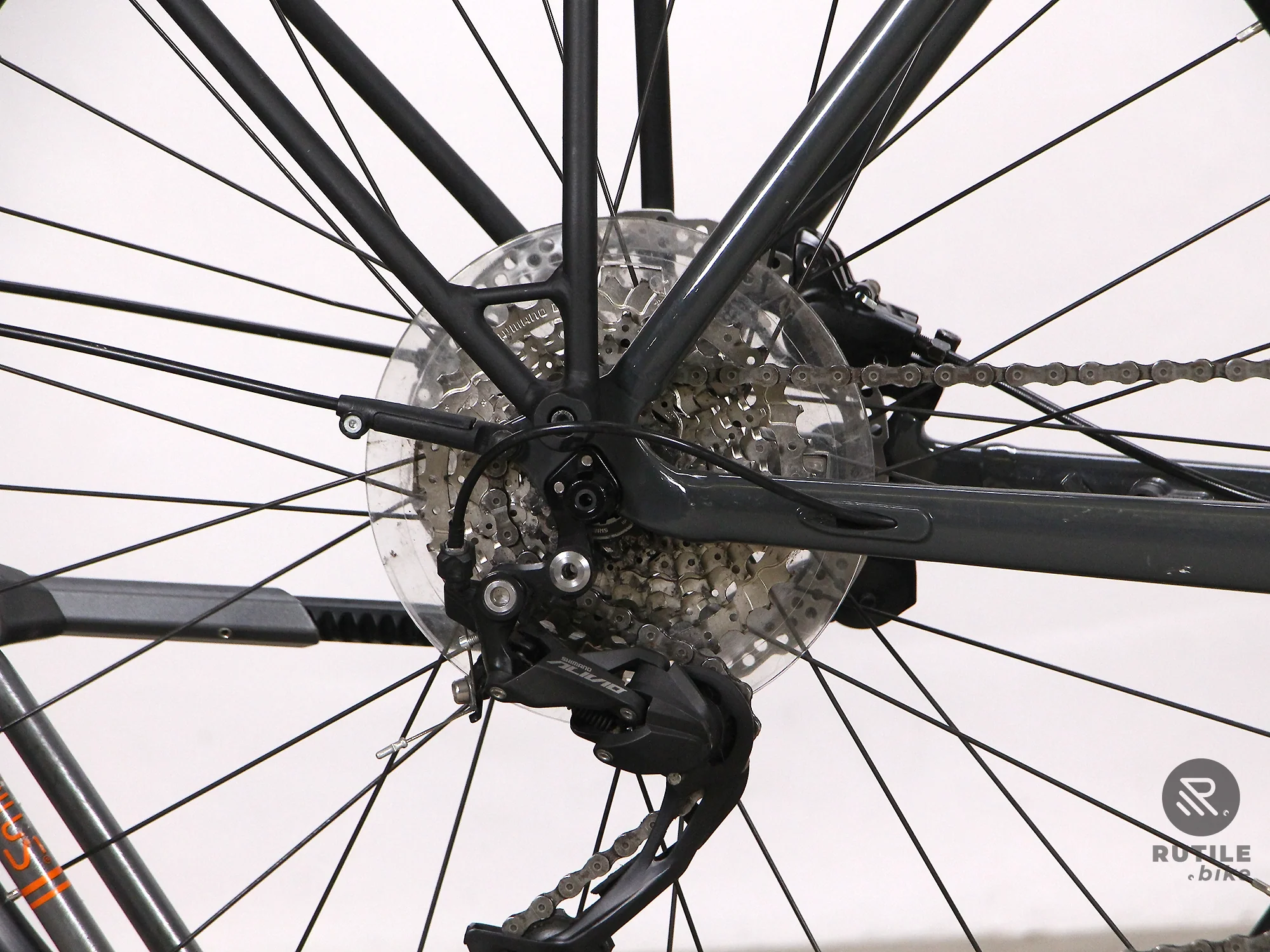 Trek Allant 5 - Image 11