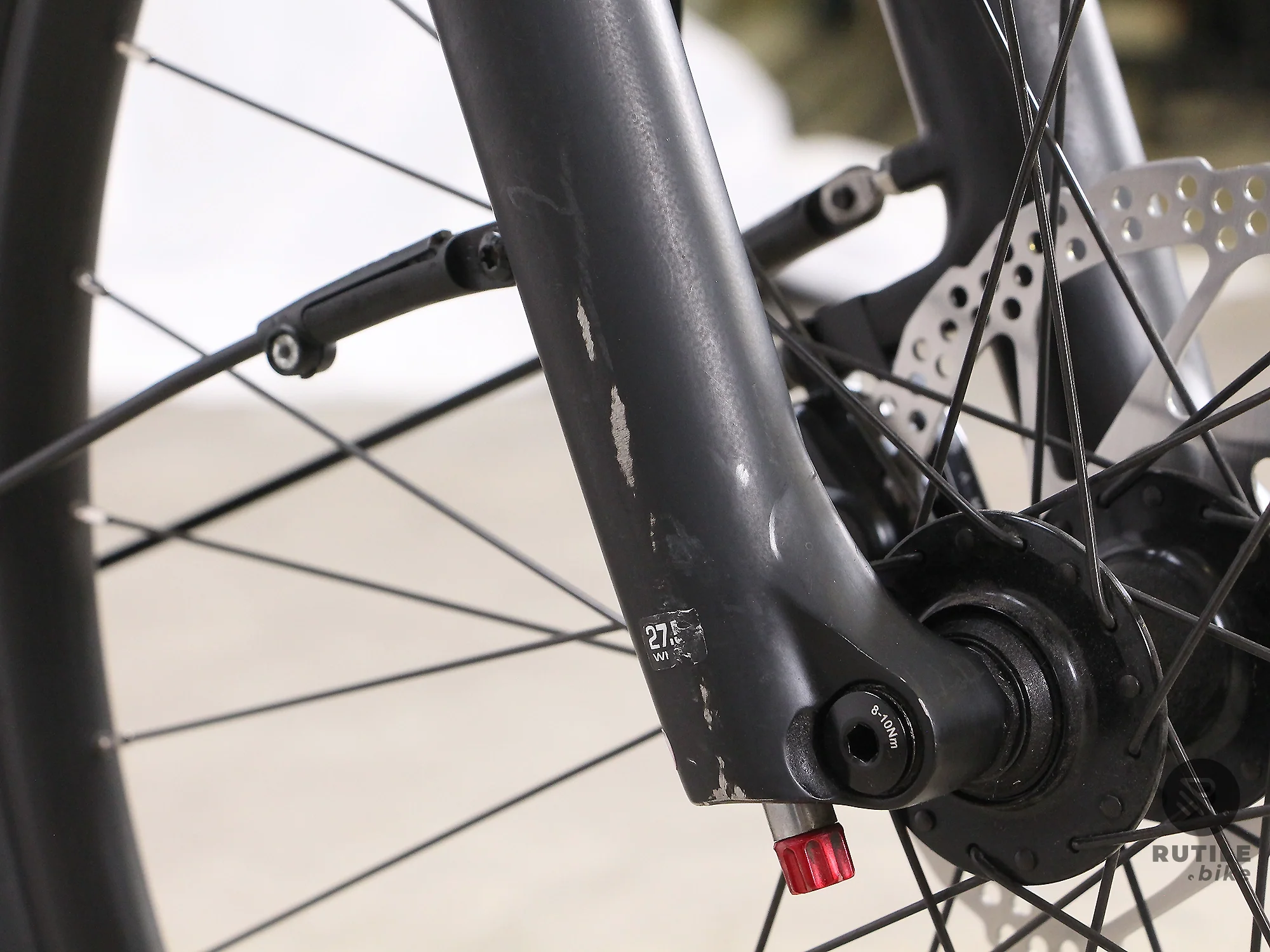 Trek Allant 5 - Image 12