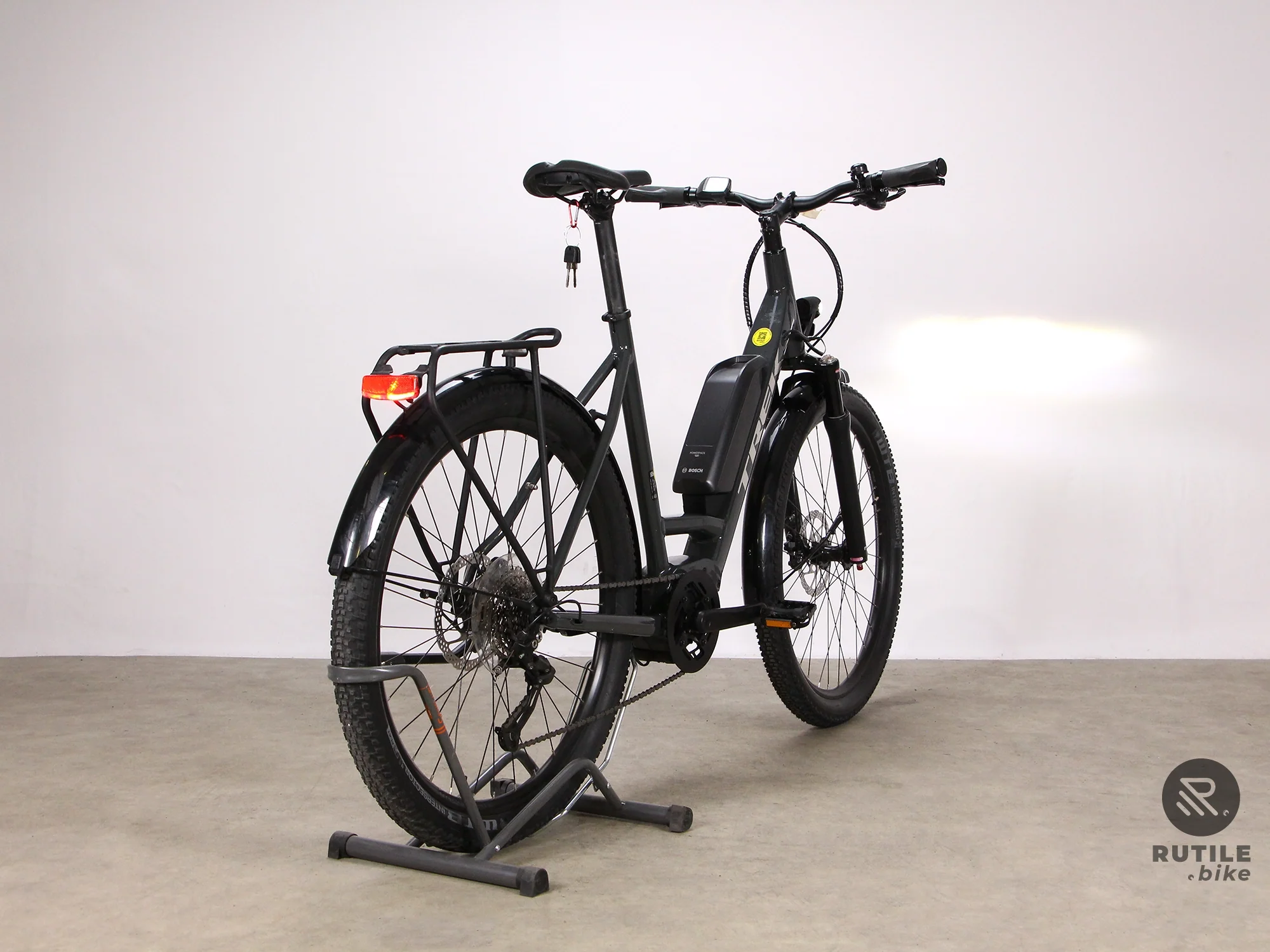 Trek Allant 5 - Image 5