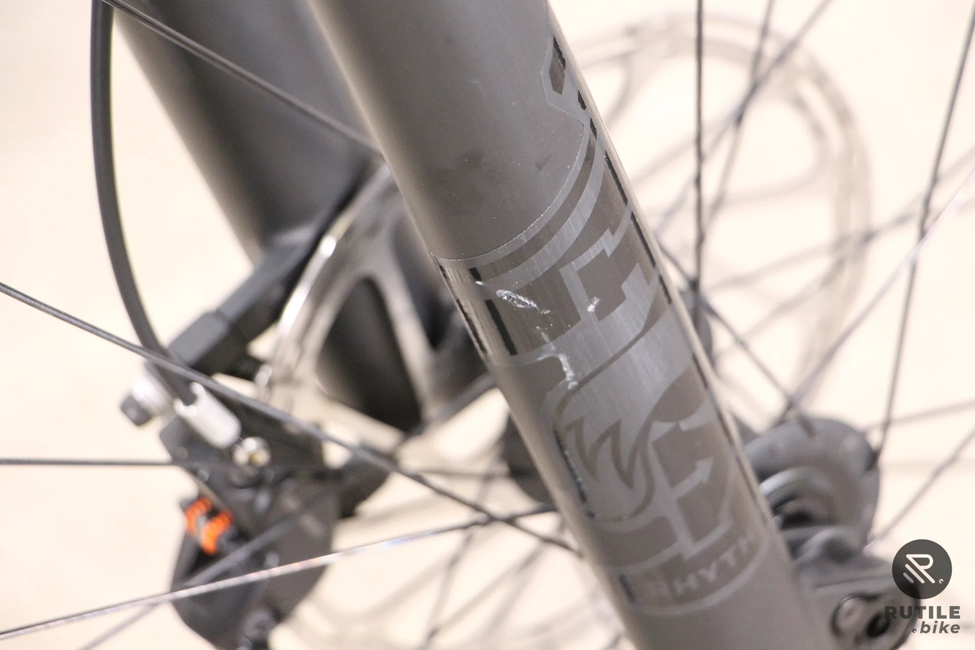 Trek Fuel EXe 9.7 - Image 11