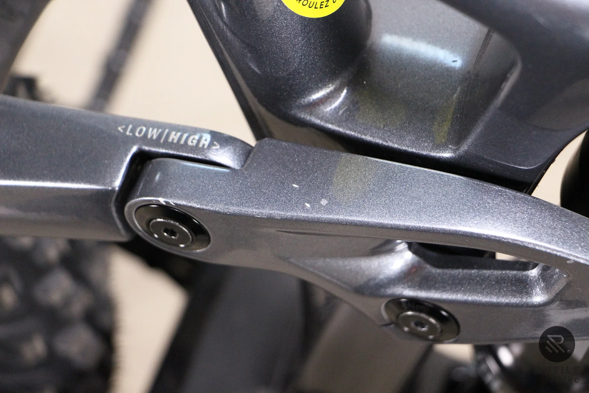 Trek Fuel EXe 9.7 - Image 12