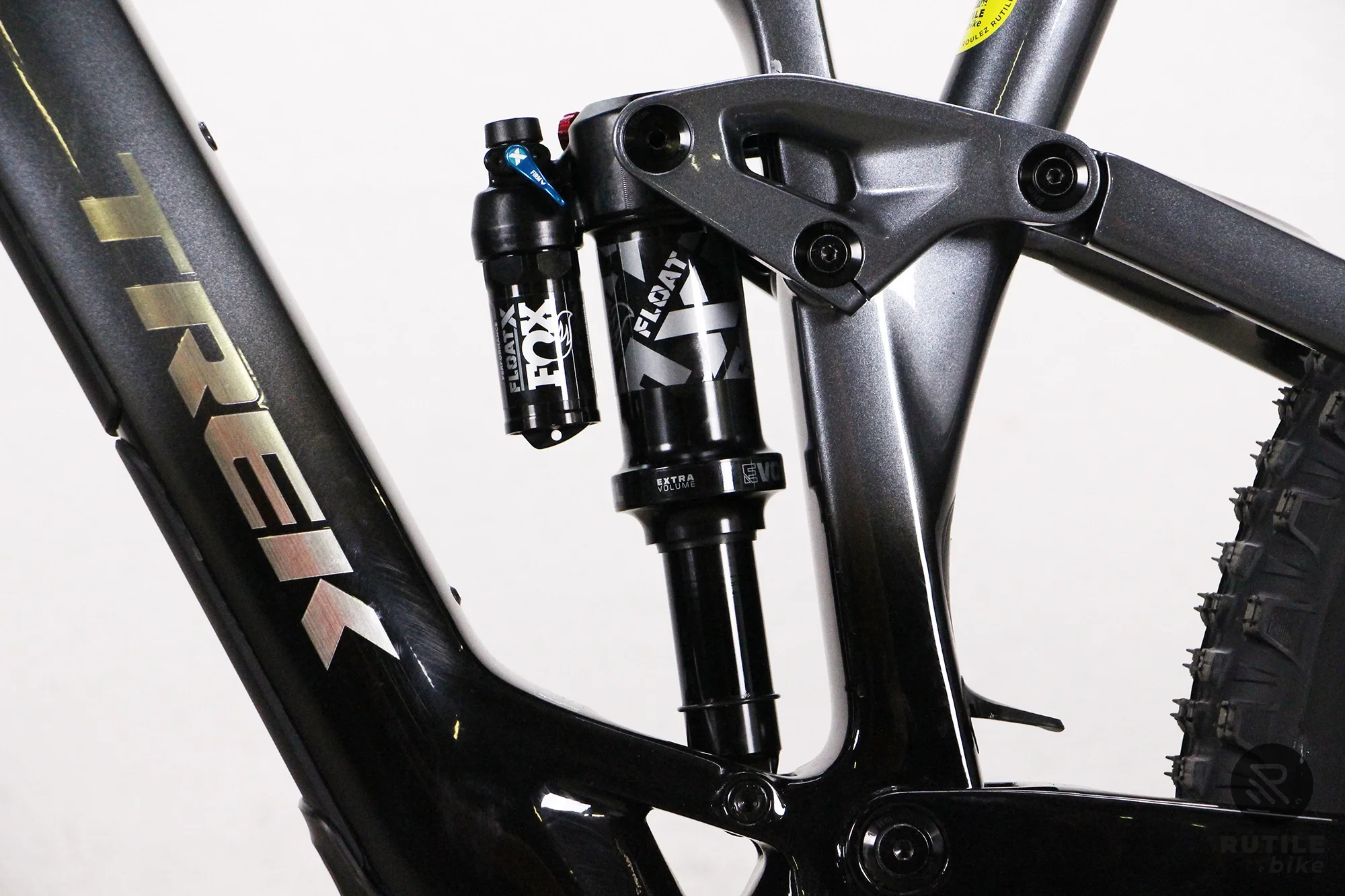 Trek Fuel EXe 9.7 - Image 13