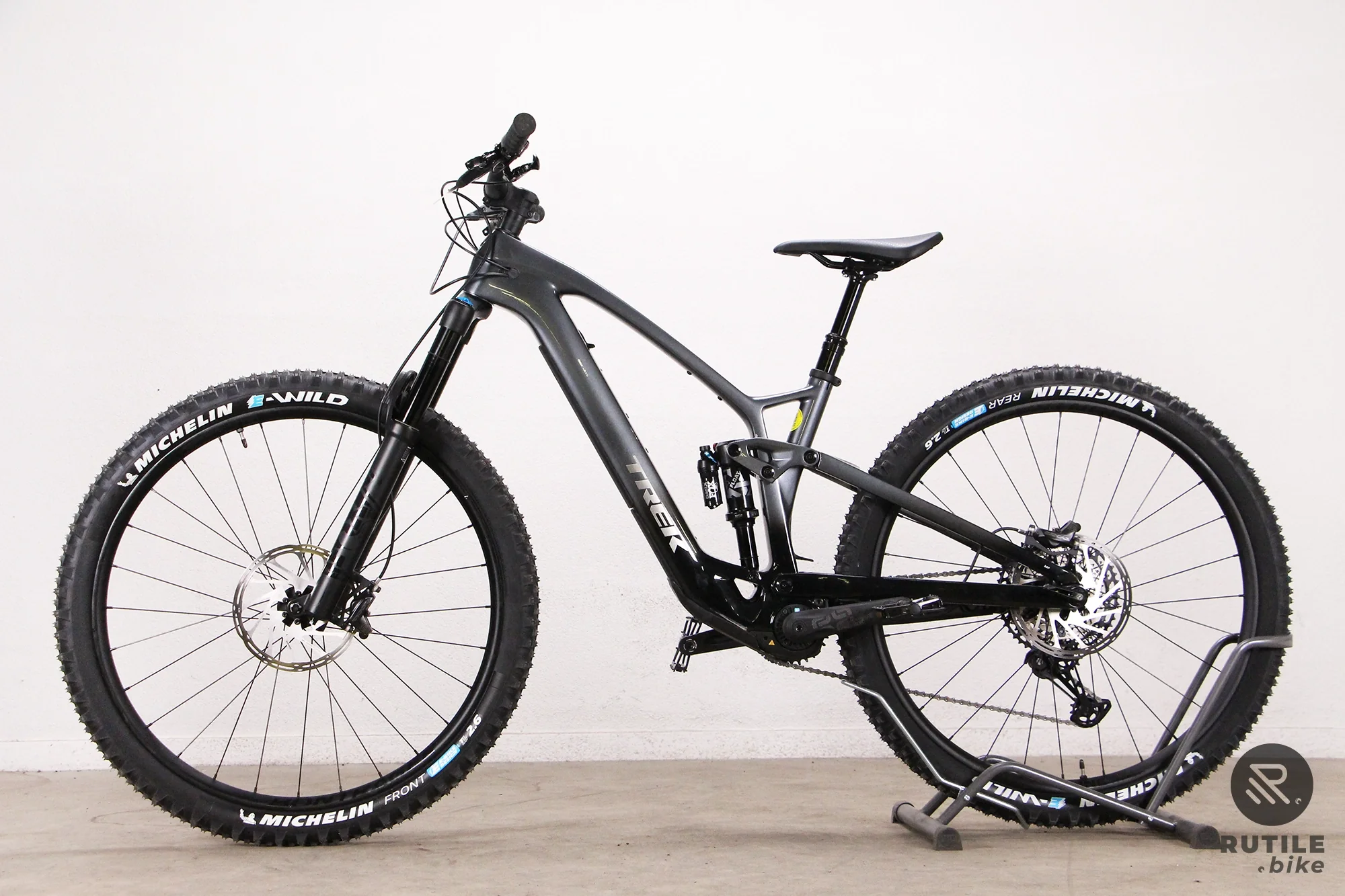 Trek Fuel EXe 9.7 - Image 4