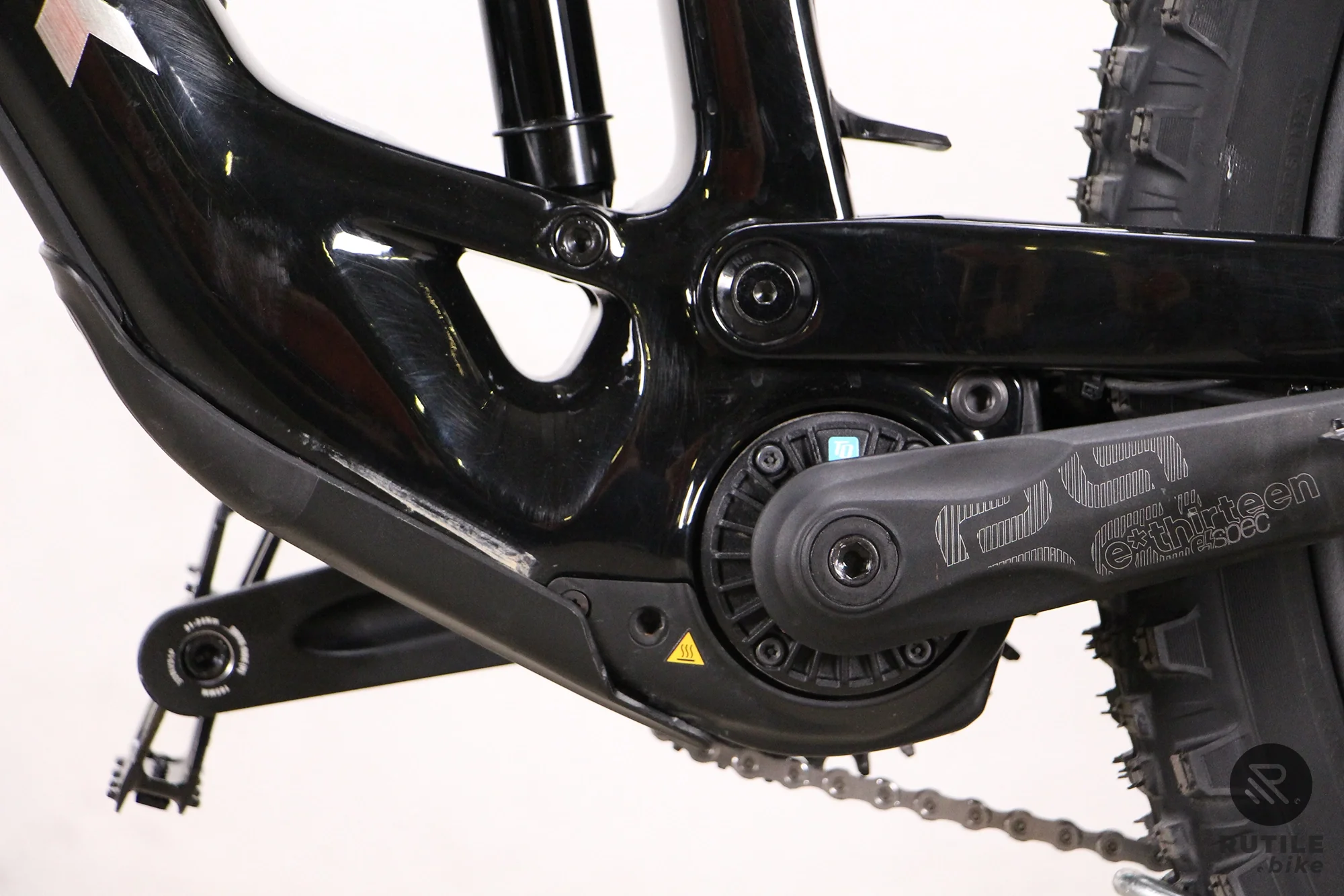 Trek Fuel EXe 9.7 - Image 5