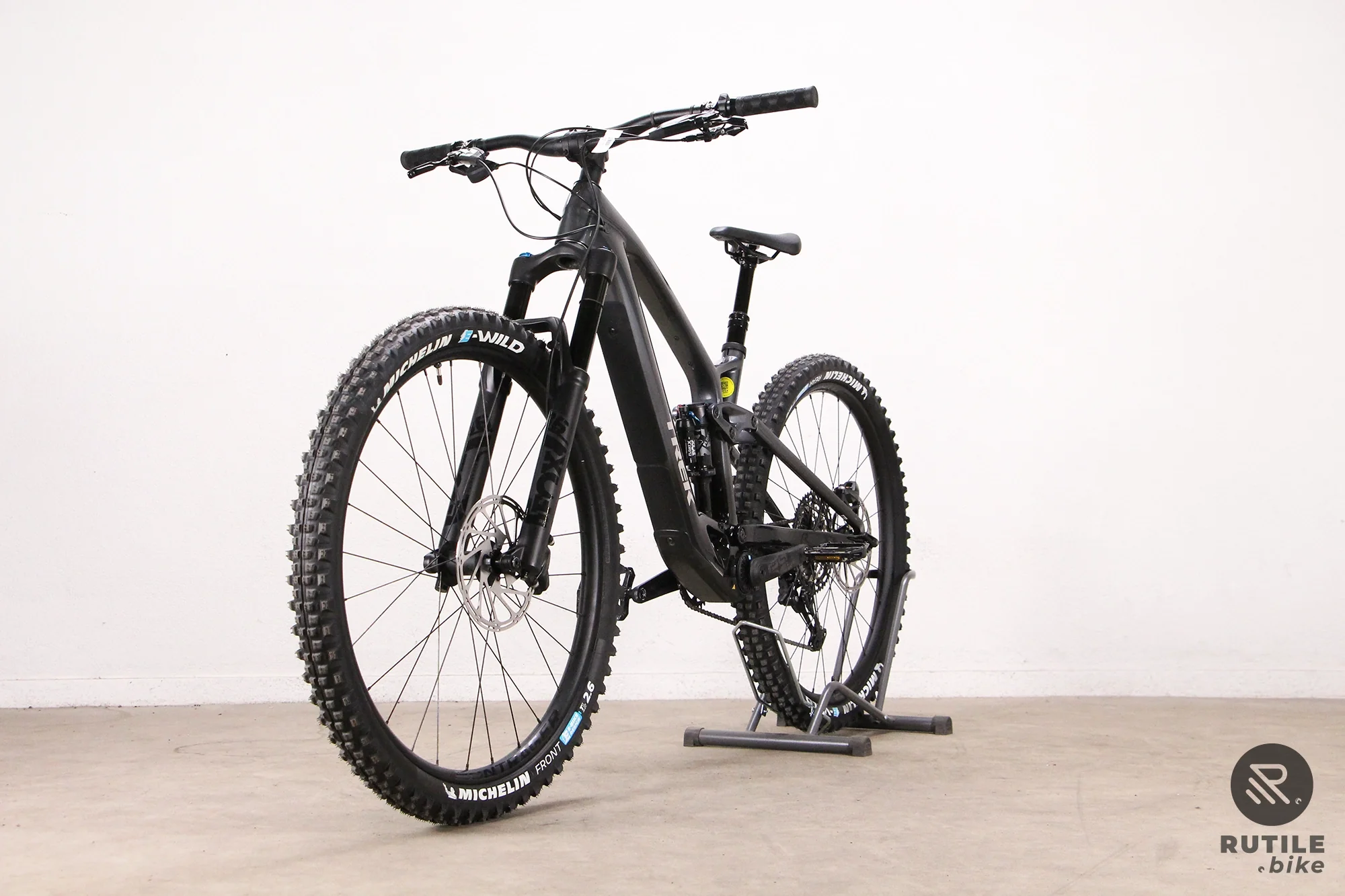 Trek Fuel EXe 9.7 - Image 6
