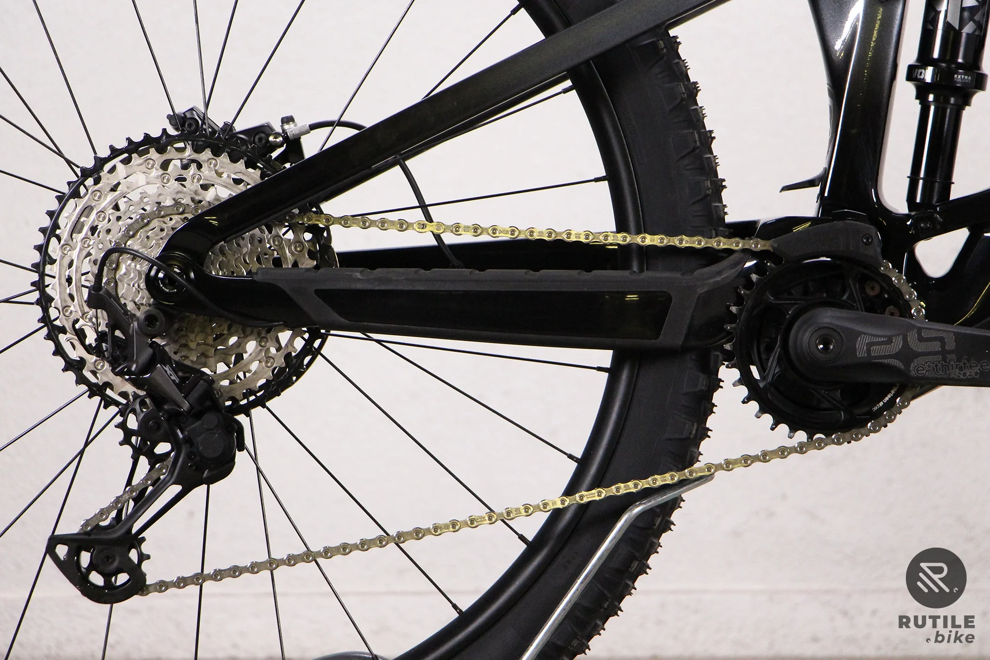 Trek Fuel EXe 9.7 - Image 7