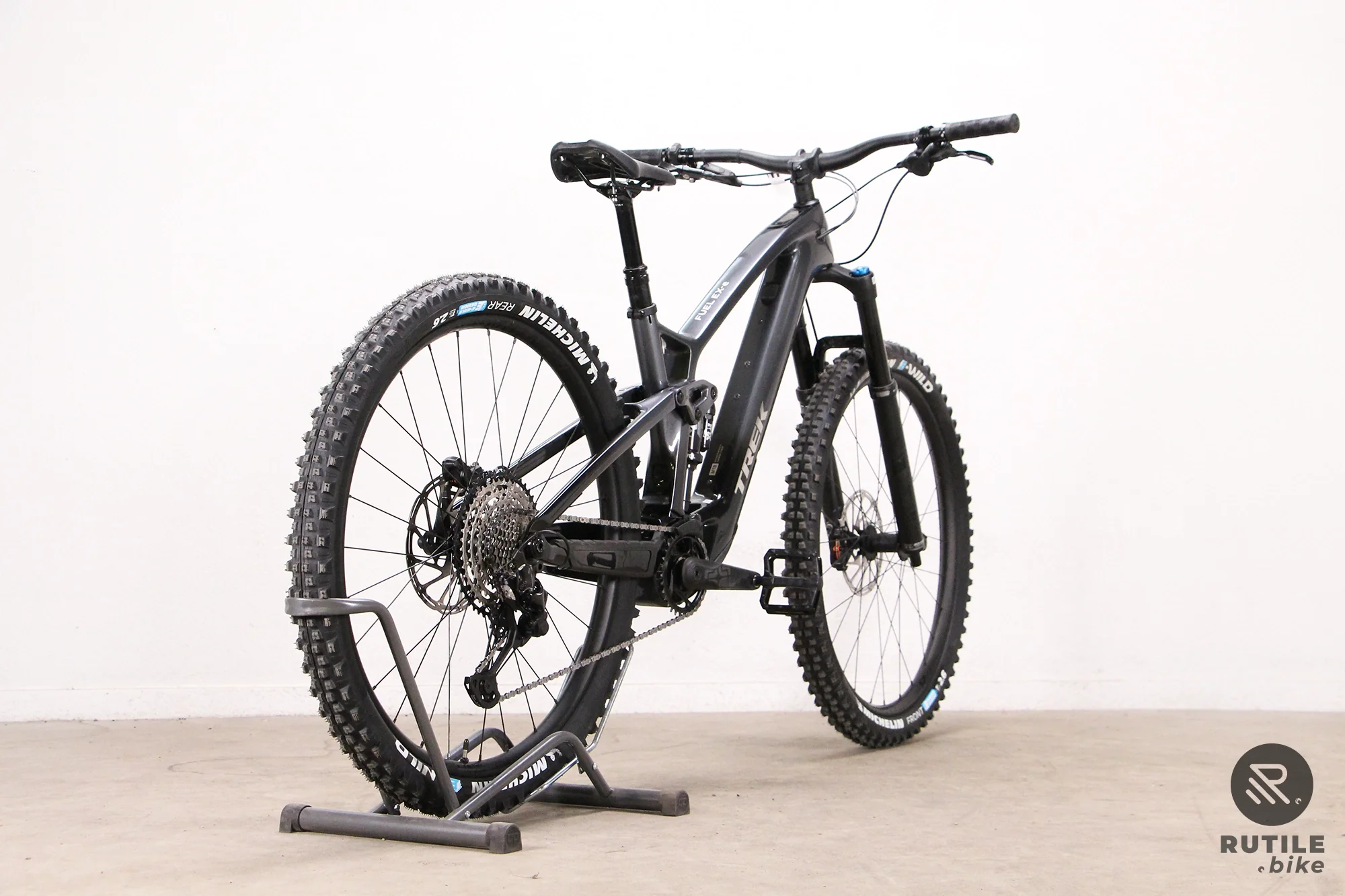 Trek Fuel EXe 9.7 - Image 8