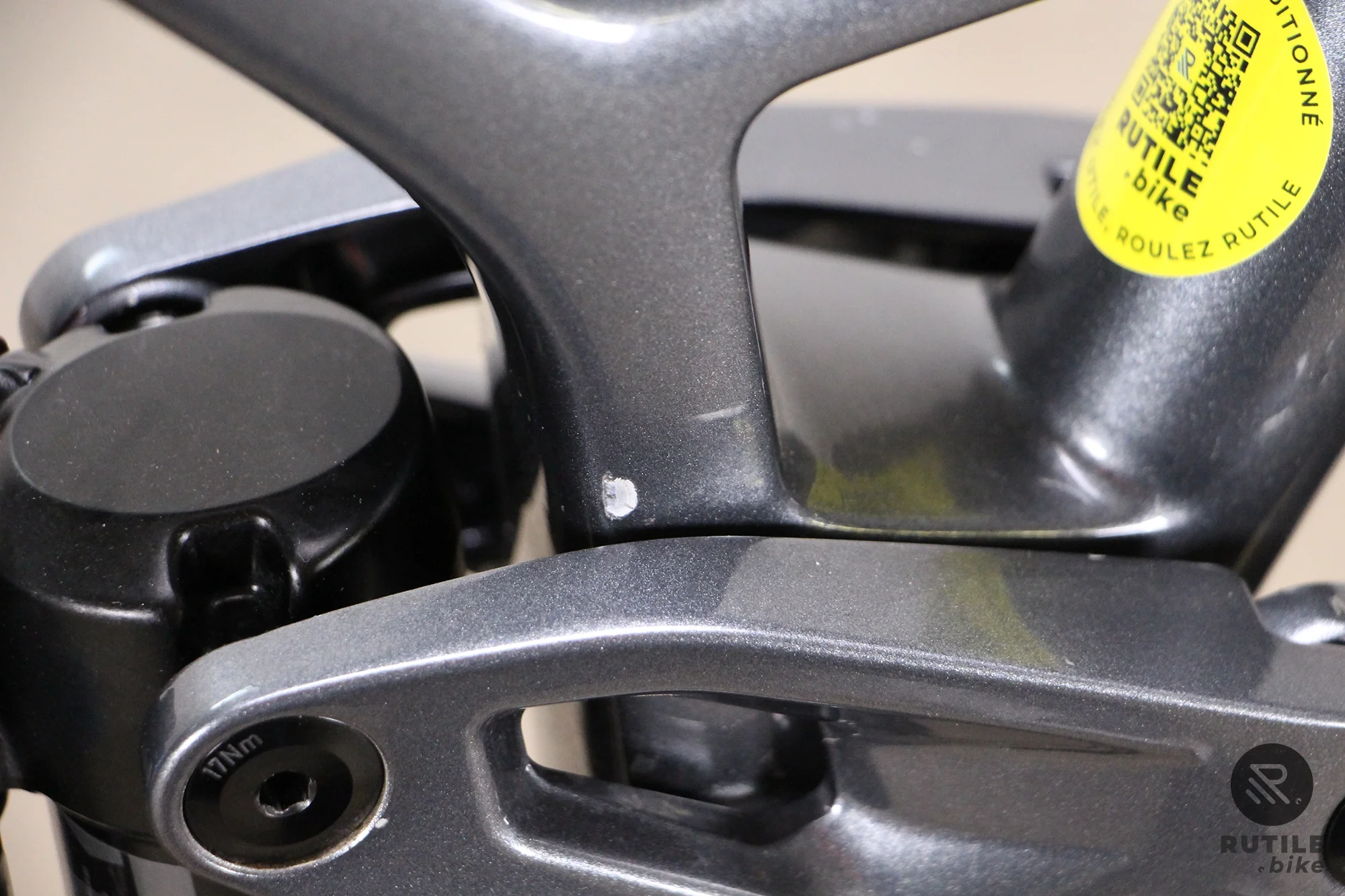Trek Fuel EXe 9.7 - Image 9